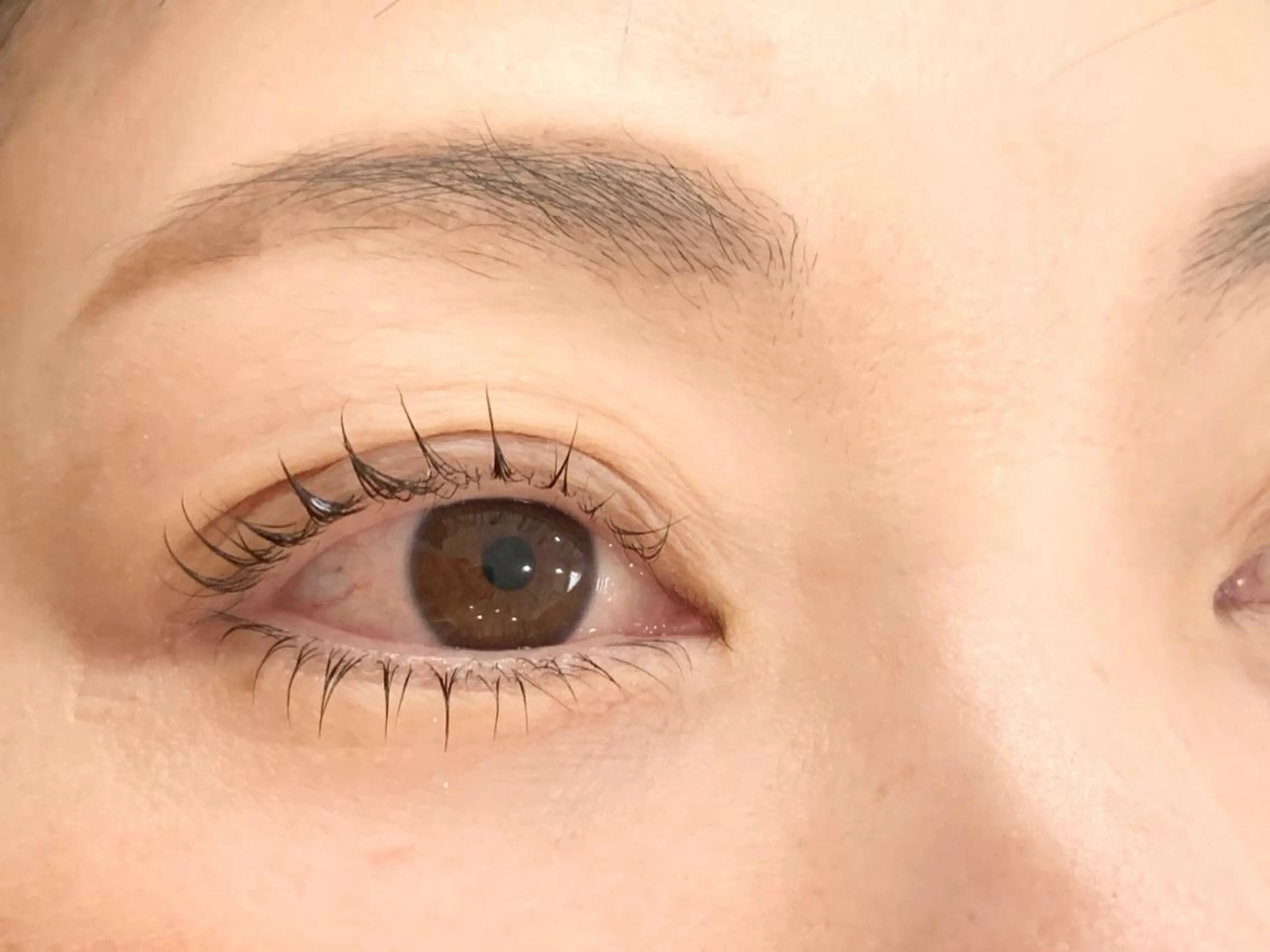 マツエク・マツパ ステラマリス 梅田のマツエク・マツパデザイン