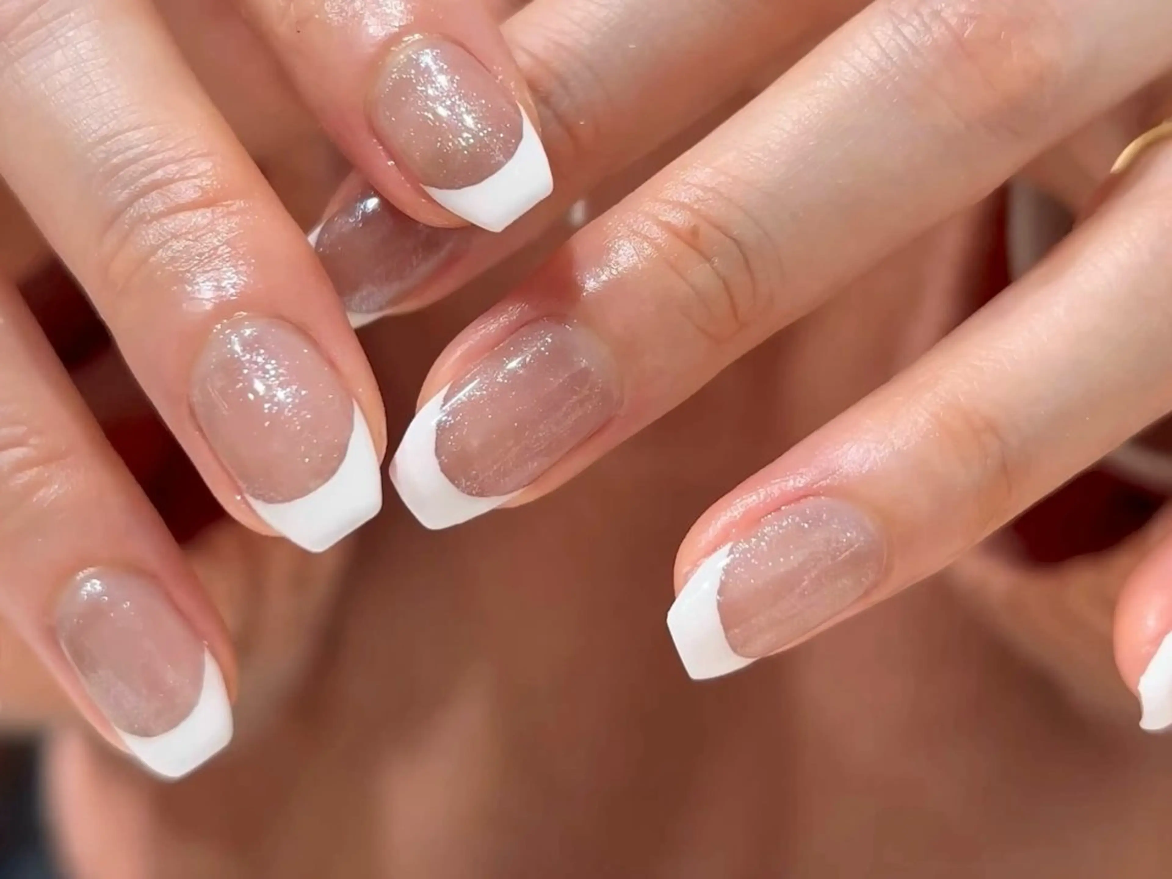 ネイル fumina ┊📍渋谷のネイルデザイン