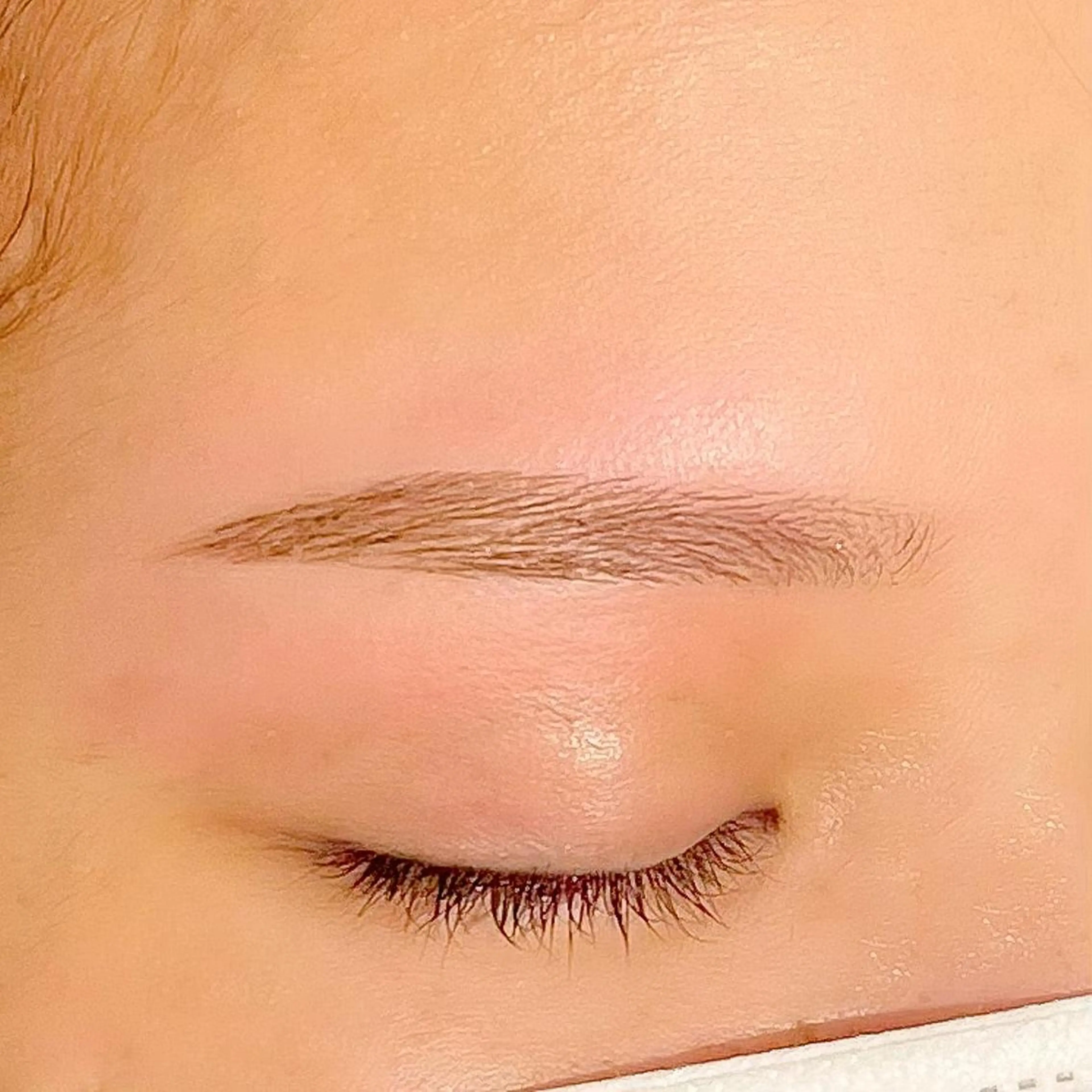 アイブロウ Lash&brow PORTE269布施店所属・brace 竹田愛海のエステ・リラクイメージ