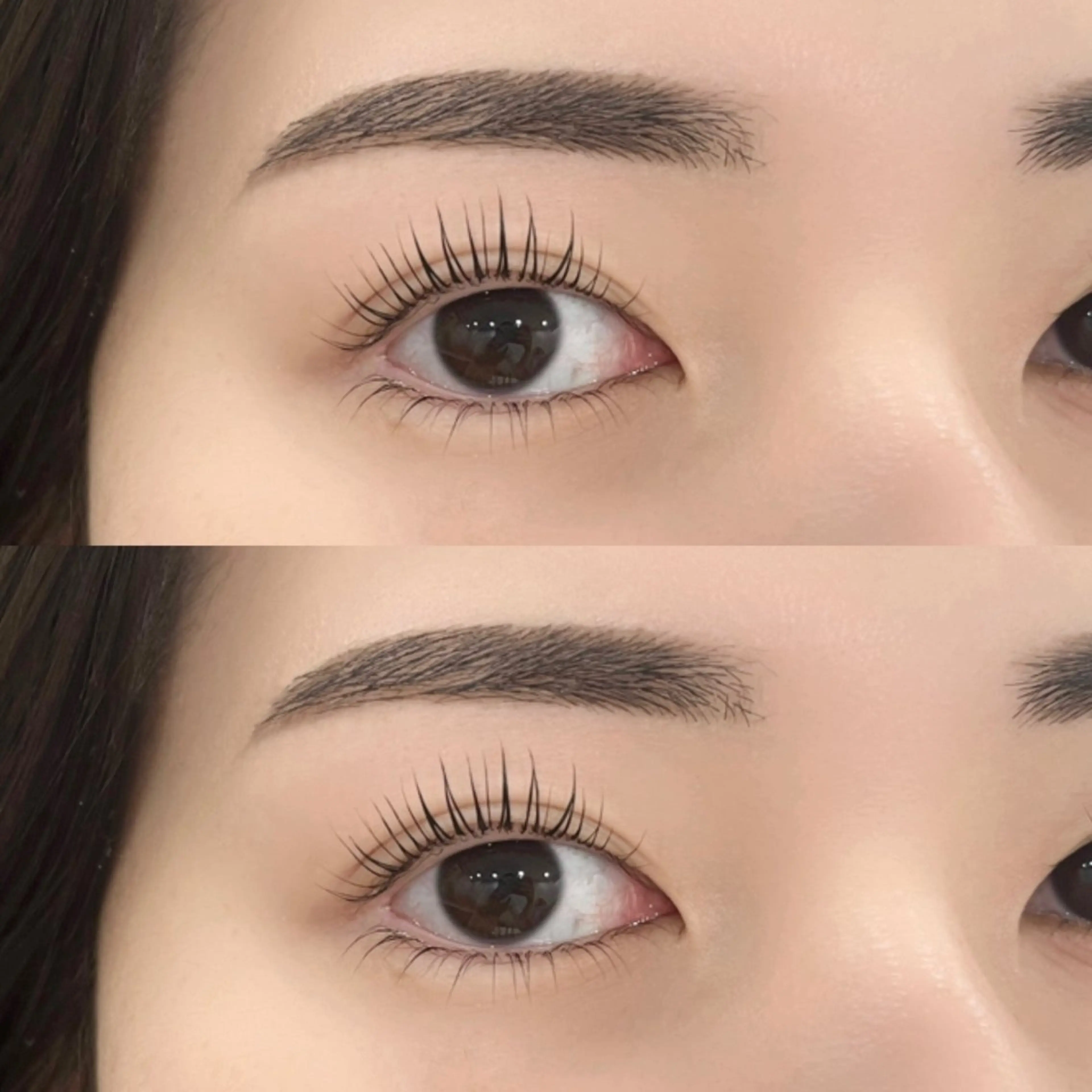 マツエク・マツパ KAHO🎀店長☽ LEDエクステ◇◆◇のマツエク・マツパデザイン