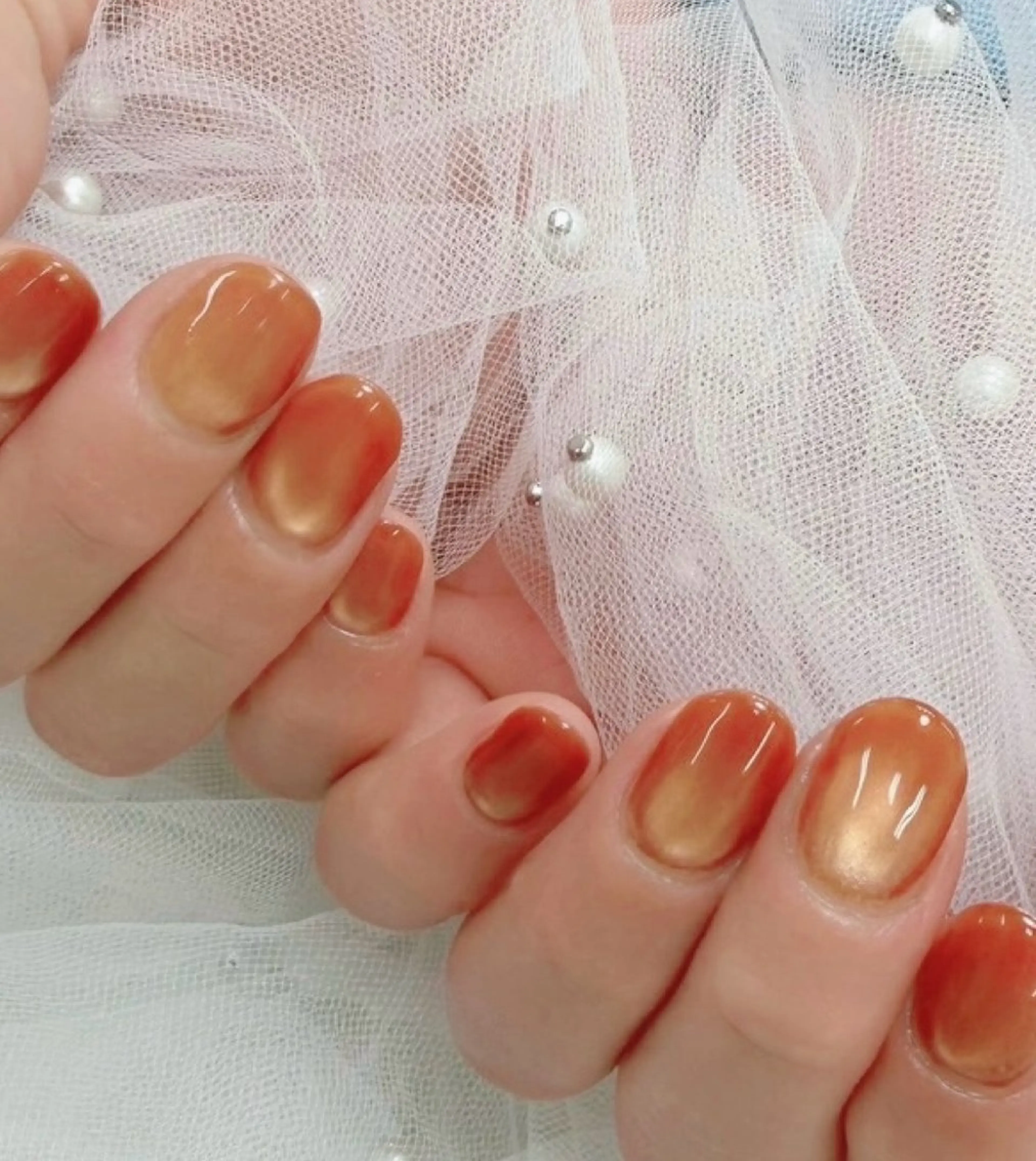 ネイル cerezo ショートネイル専門店のネイルデザイン