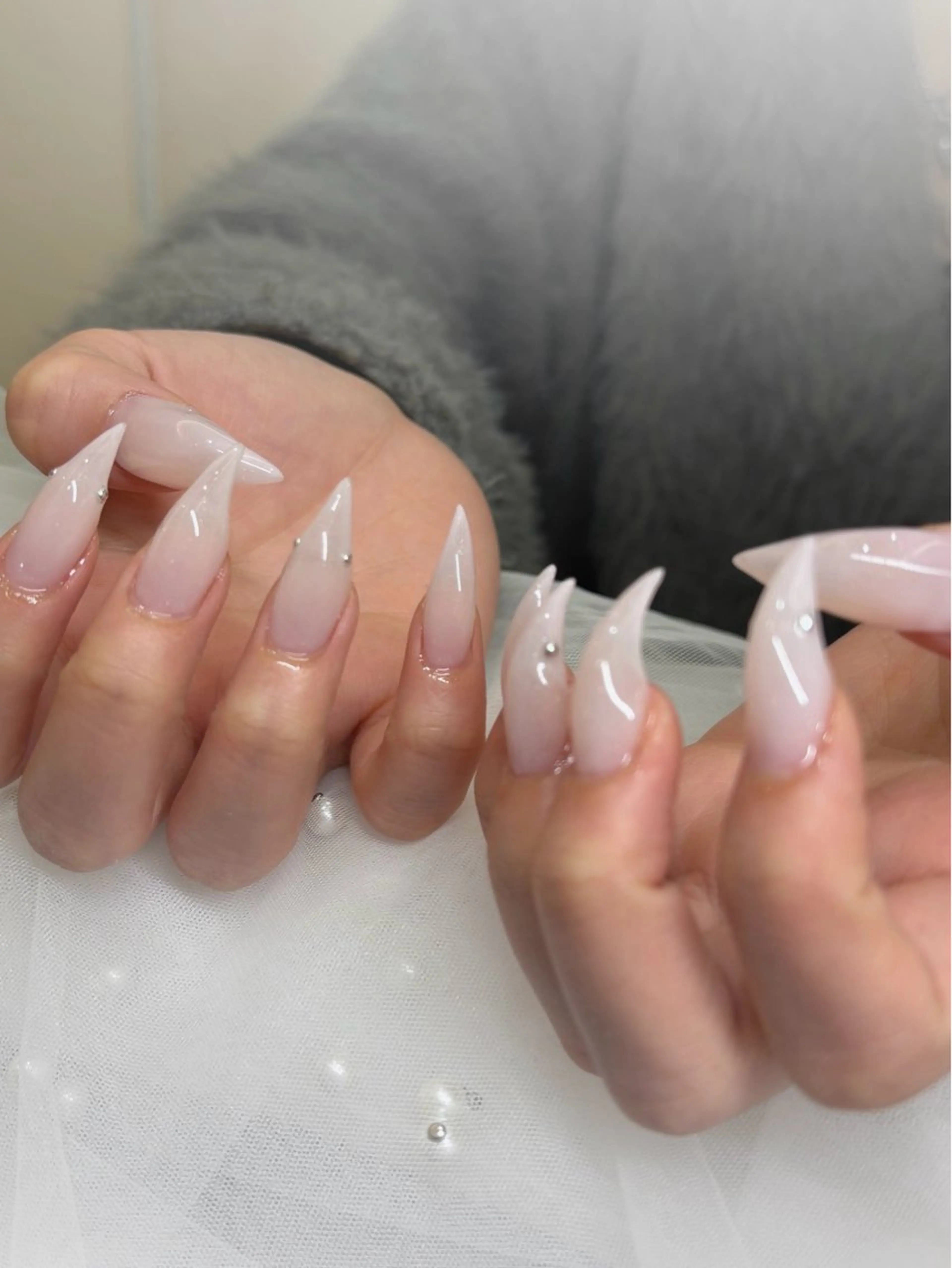 ネイル BeautyFavo .byRyokaのネイルデザイン