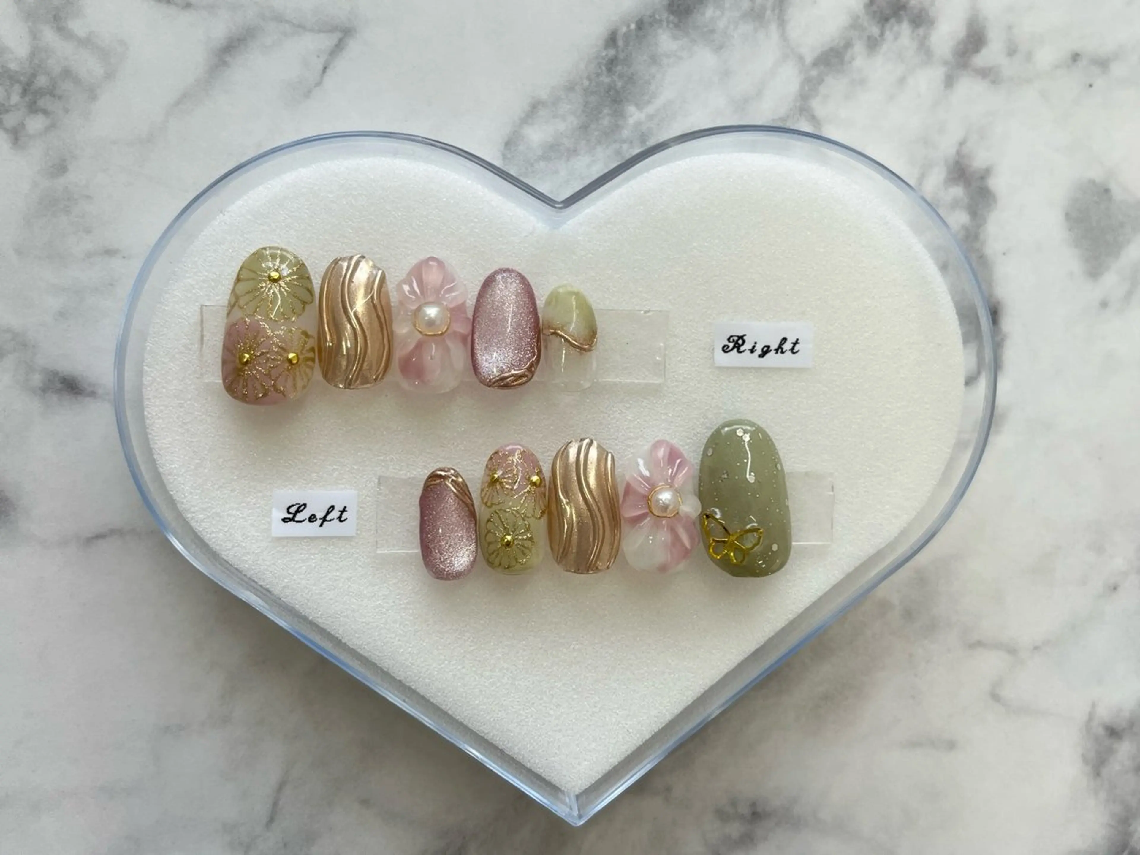 ネイル その他(ネイル) Regene ARAKIのネイルデザイン