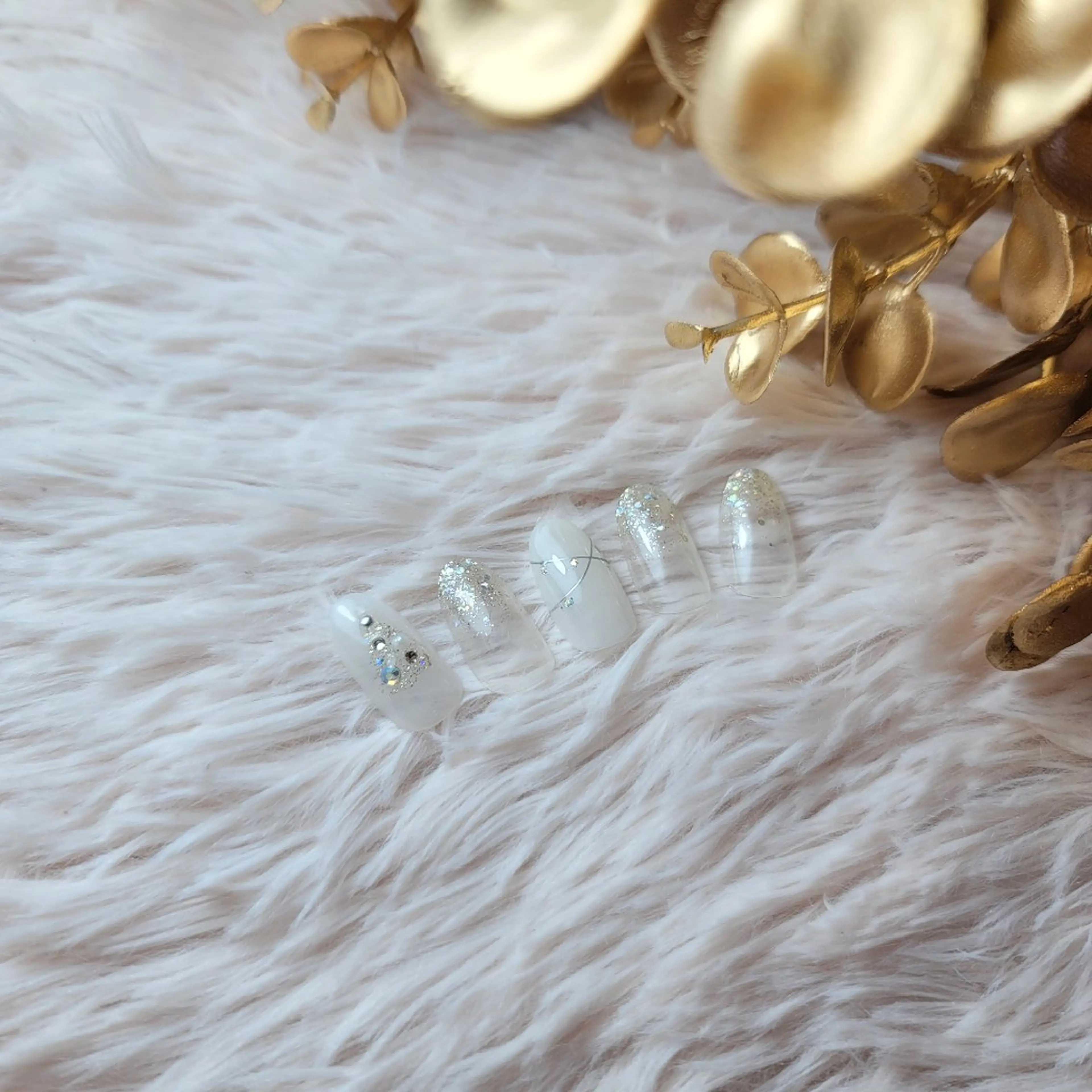 ネイル アートネイル フットネイル ニュアンスネイル シンプルネイル ネイリスト riiisaのネイルデザイン