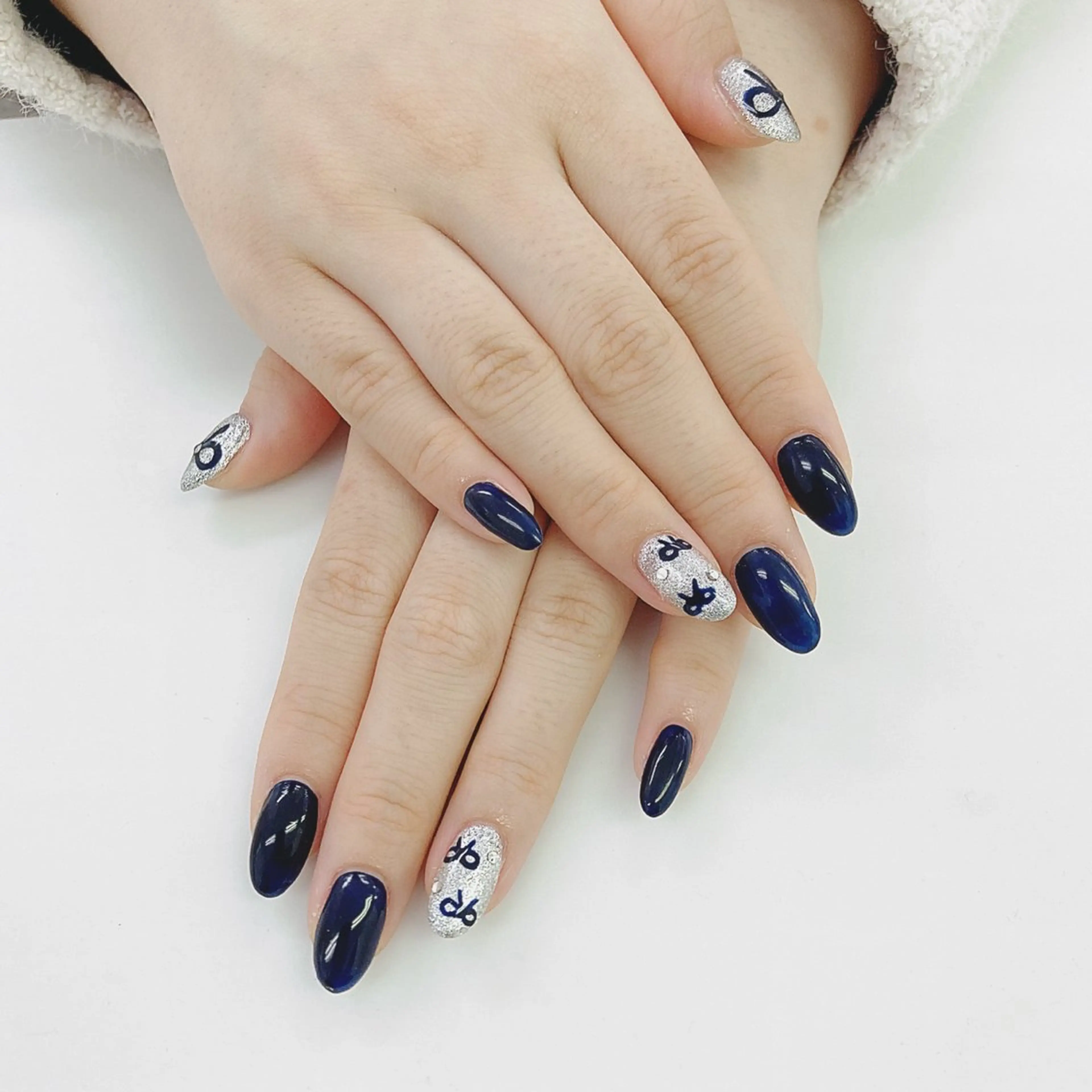 ネイル ハンドネイル 💓URAN💓 道玄坂店のネイルデザイン