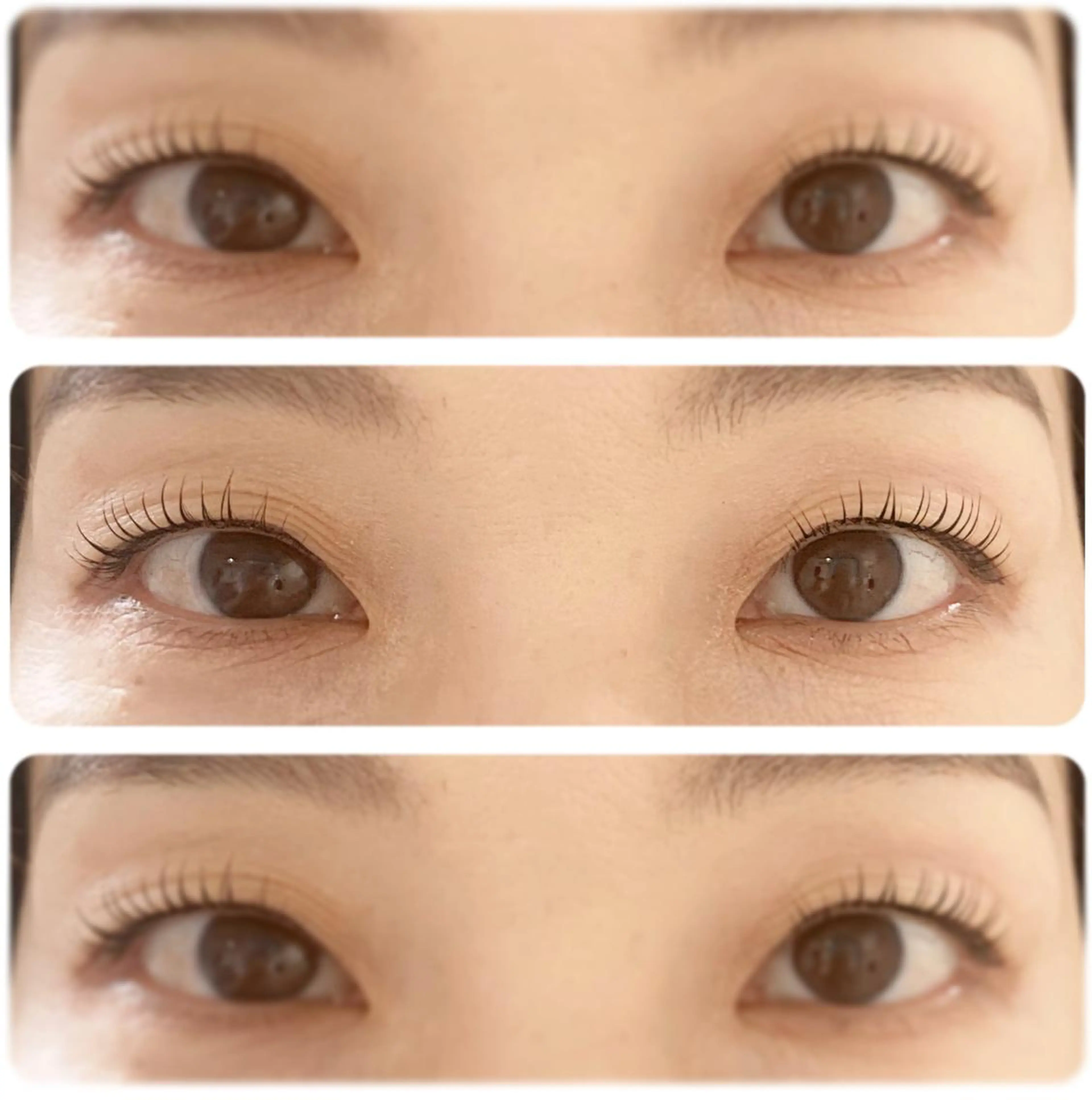 マツエク・マツパ Dacha まつ毛屋さんのマツエク・マツパデザイン