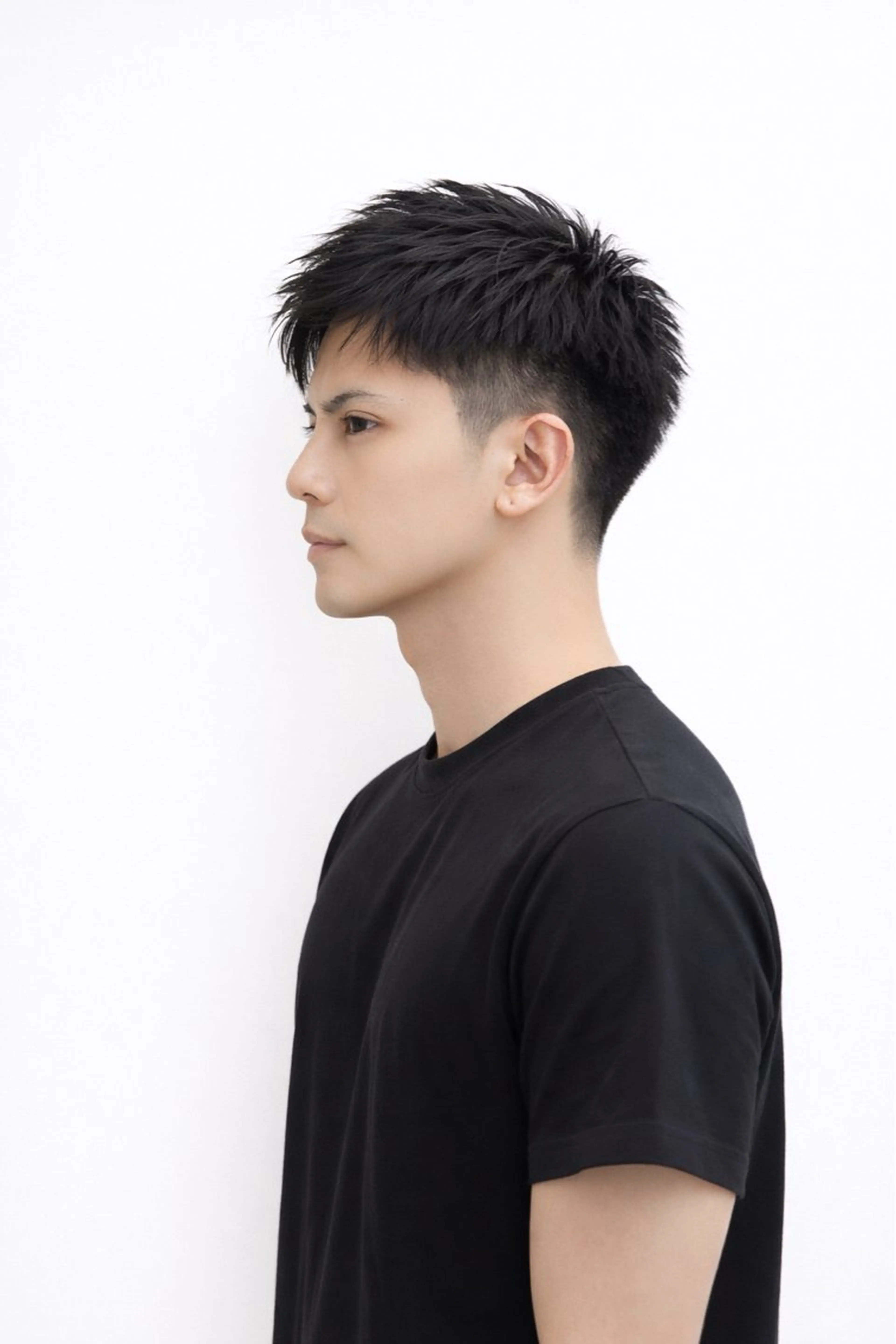 ショート メンズ 刈り上げ ショートヘア COA 表参道所属・《期間限定無料》 メンズカット/表参道のヘアスタイル