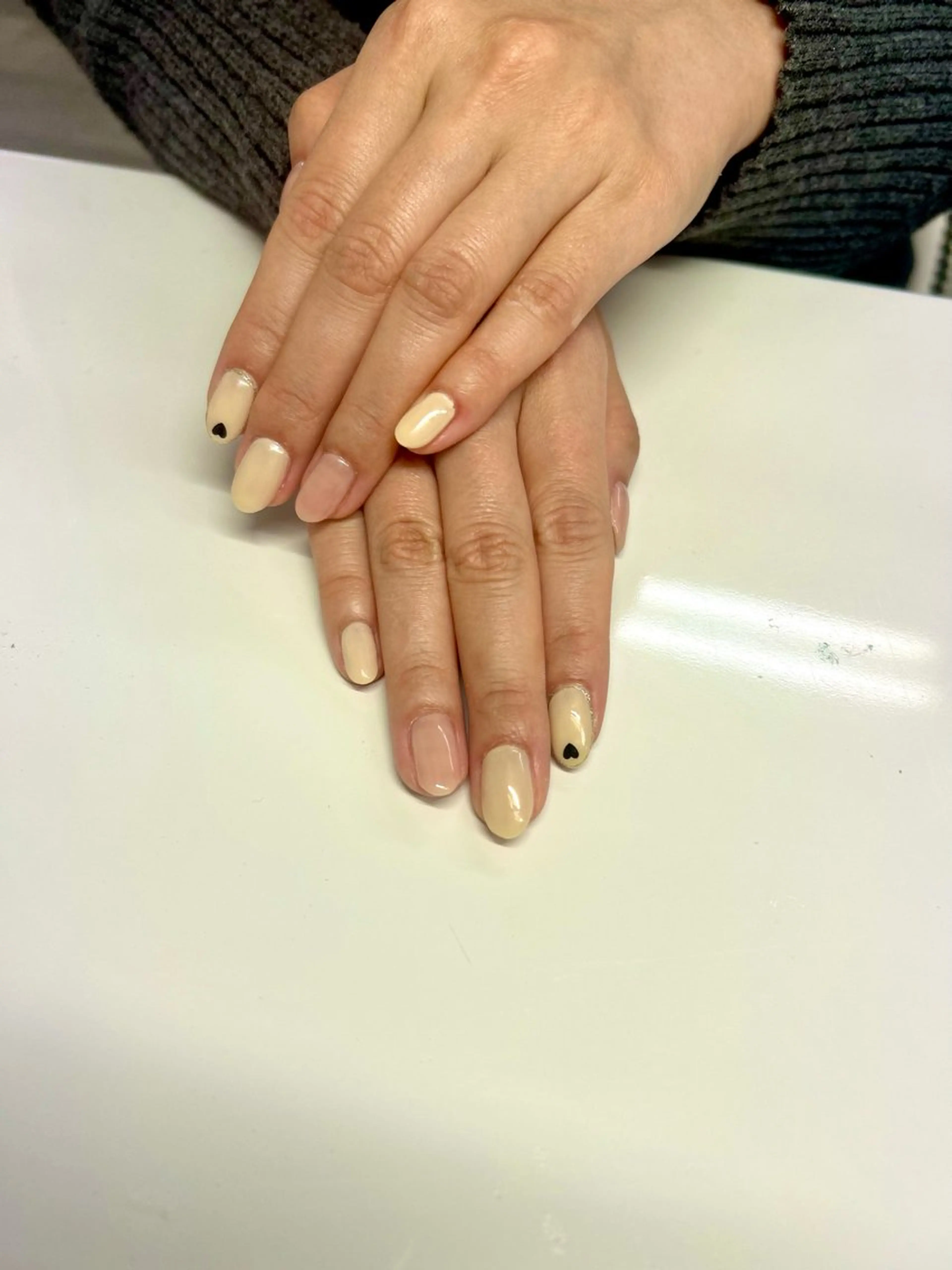 ネイル Van Nail Salon 本厚木所属・Van Nail Salonのネイルデザイン
