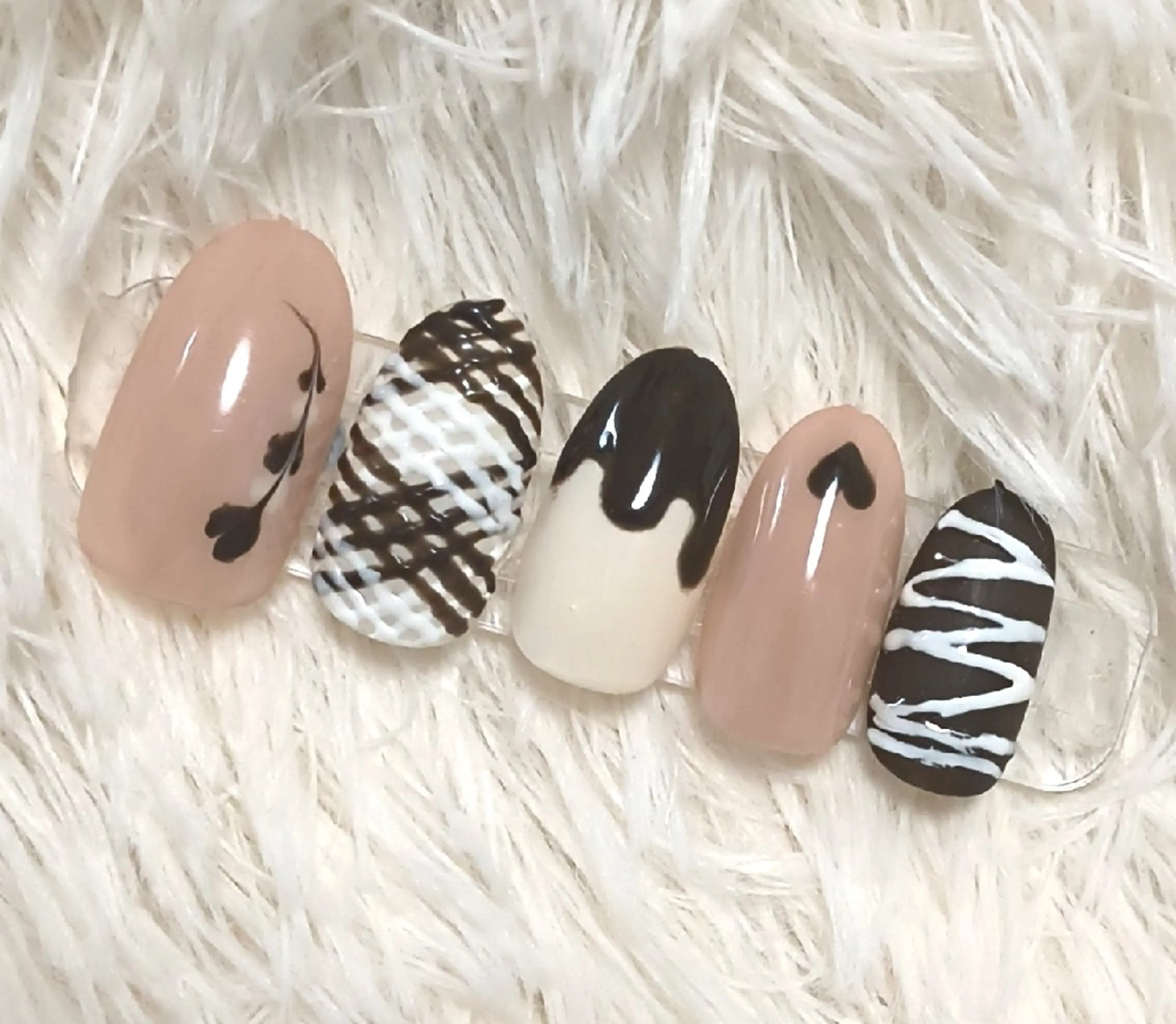 フルデザインコース（オフあり）の写真