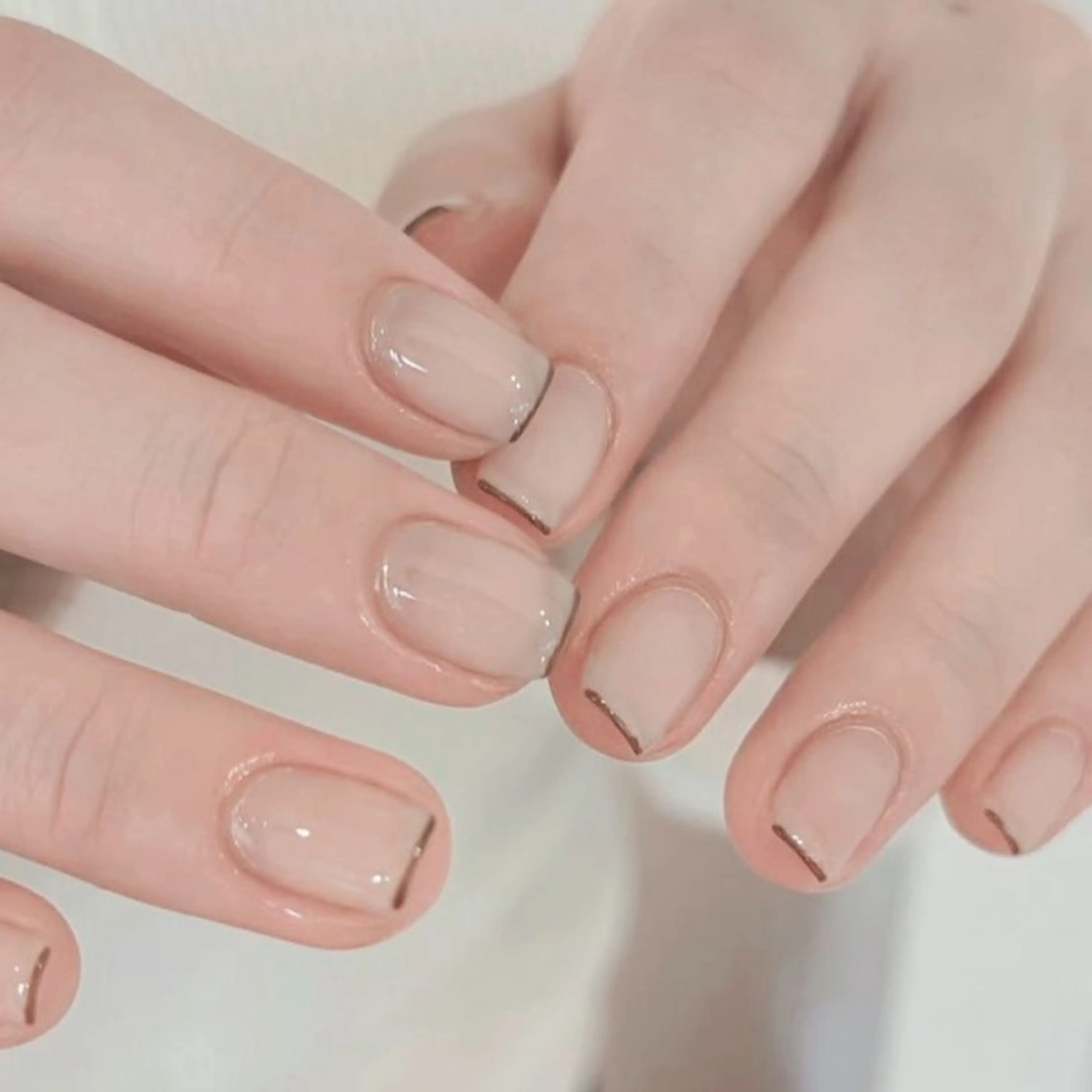 ネイル Fiore nail🪽✨のネイルデザイン