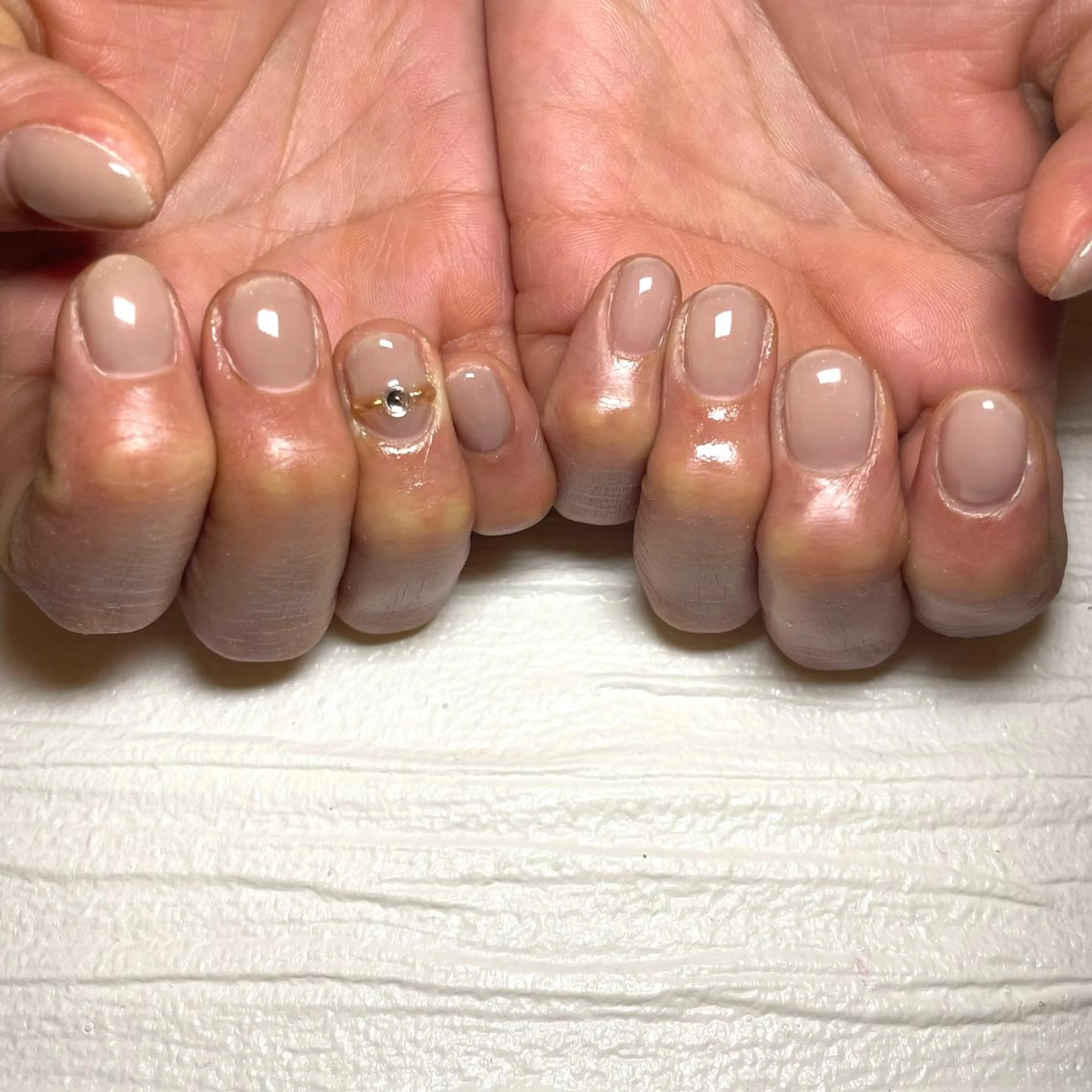 ネイル Nail salon Nocaのネイルデザイン