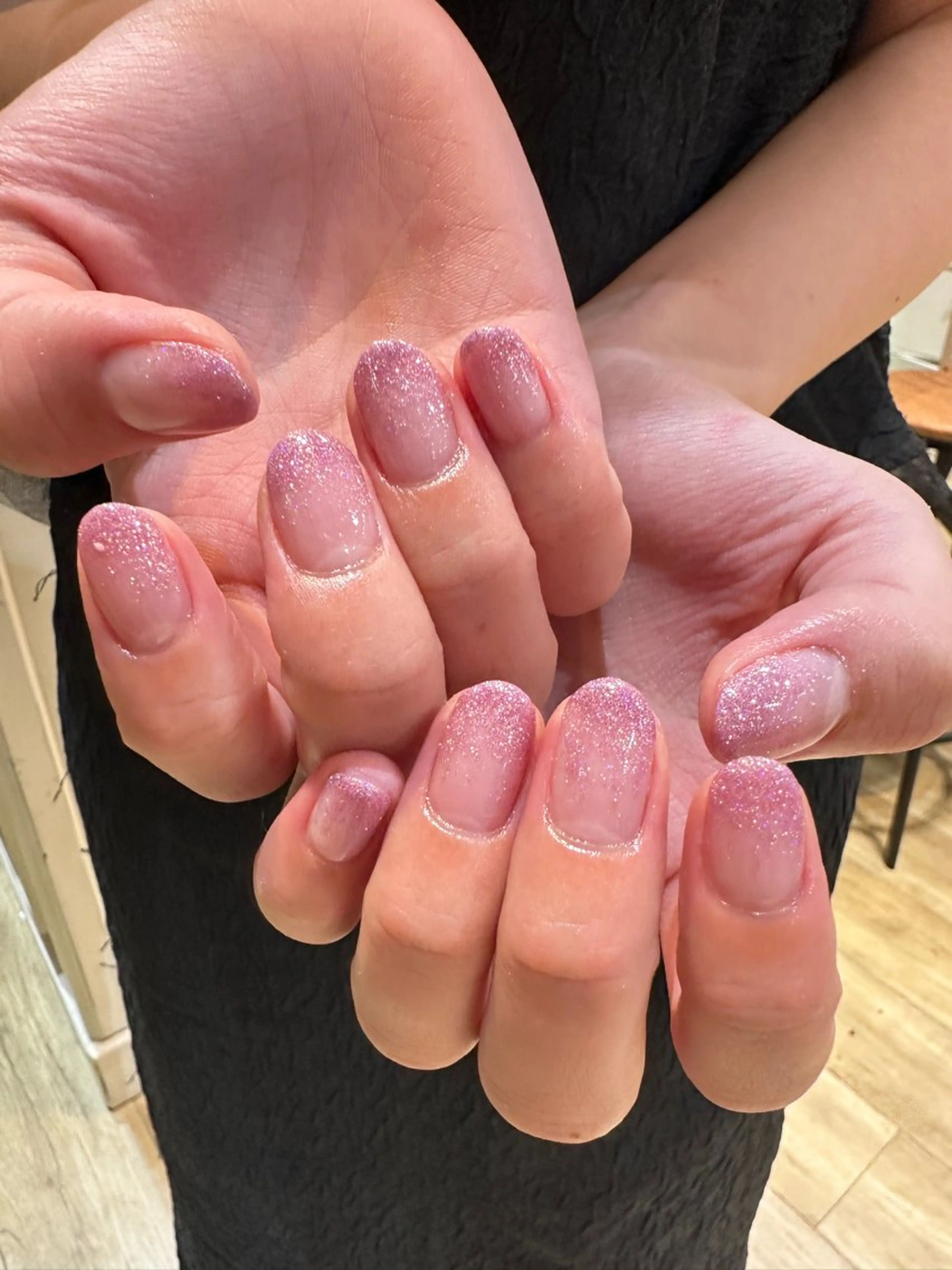 ネイル 横山 妃旺のネイルデザイン