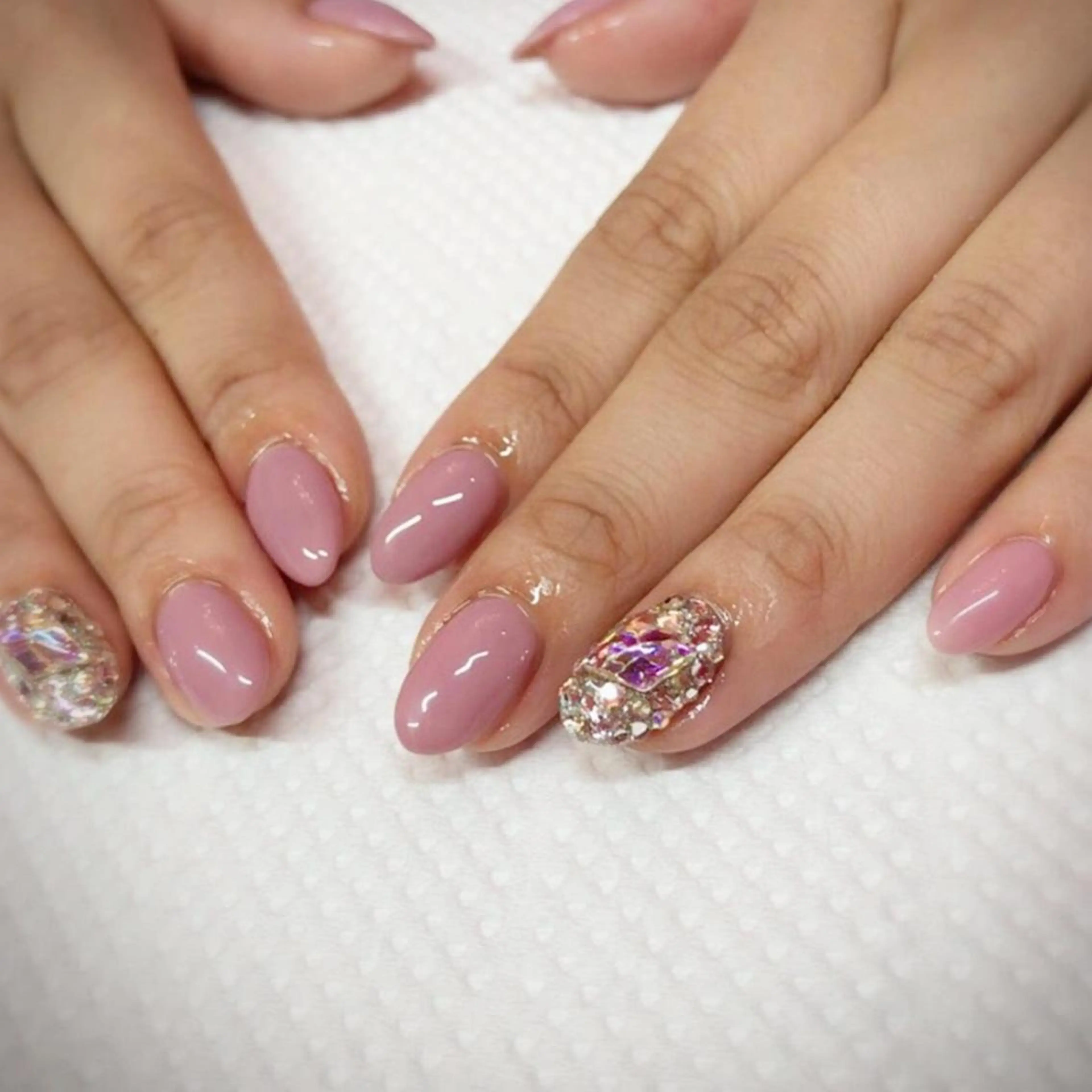 ネイル Angie 湘南台店のネイルデザイン