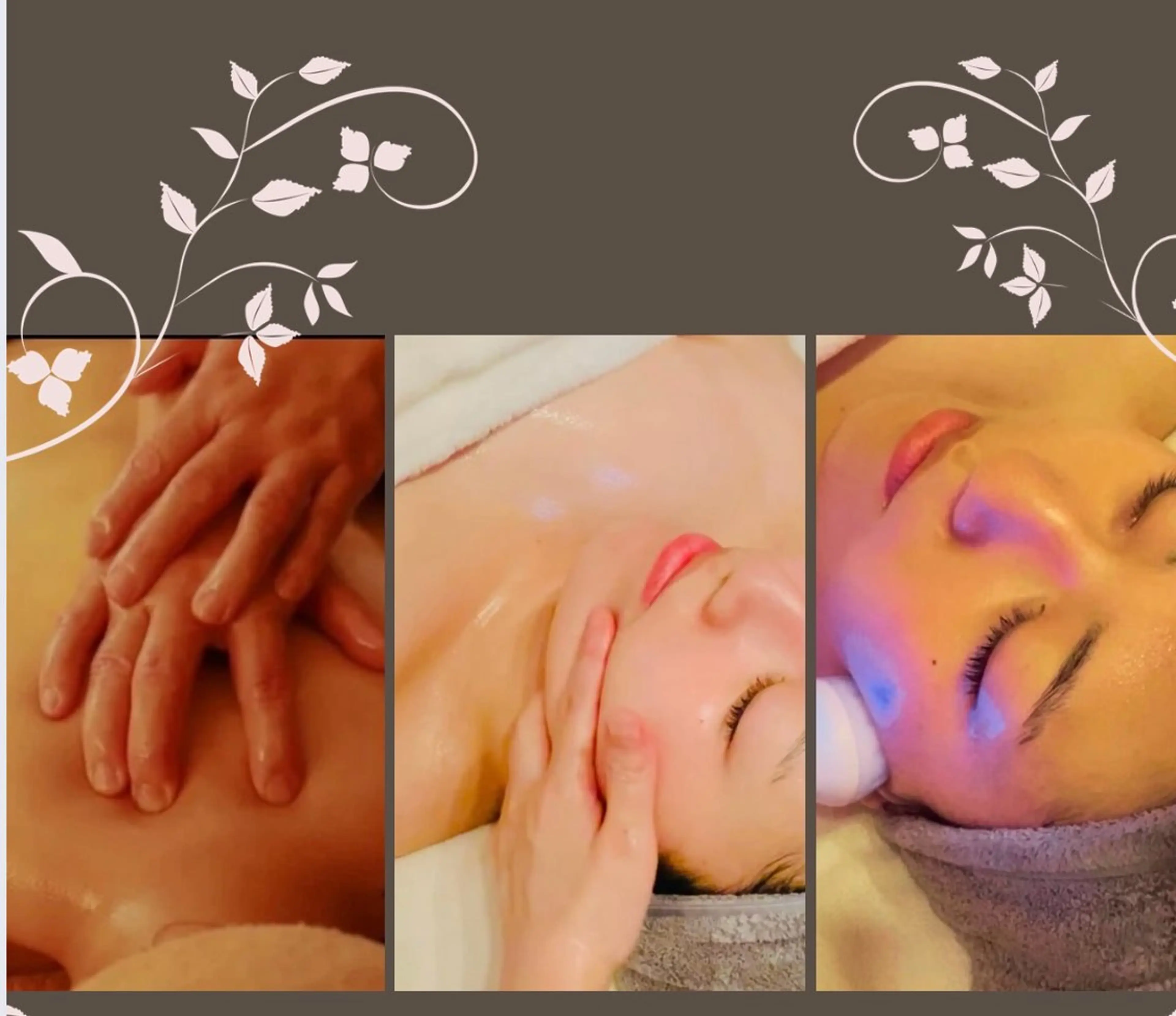 🔥全身リンパマッサージ60➕《小顔フェイシャル30分》【90分】の写真