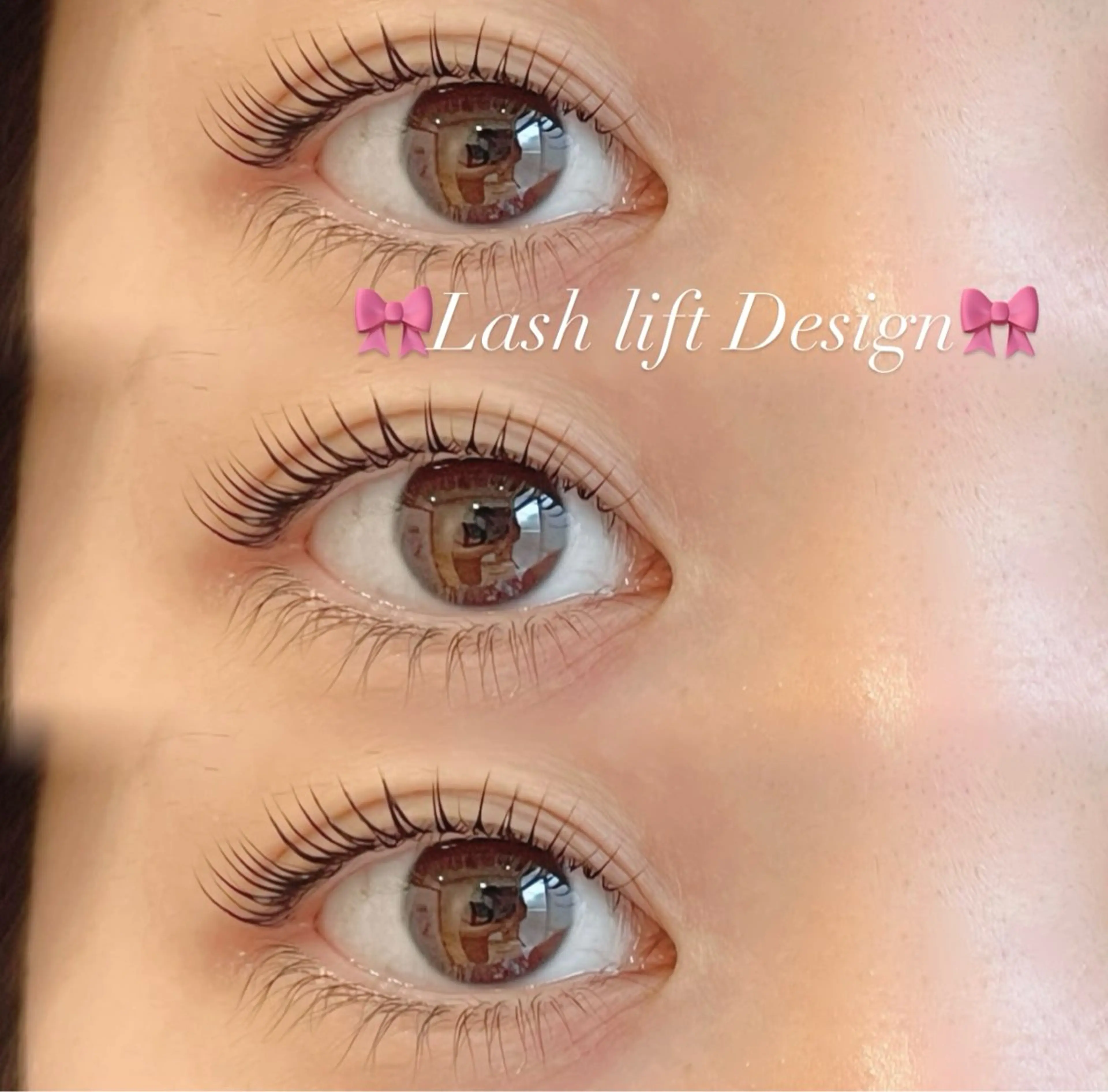 マツエク・マツパ euro sakiのマツエク・マツパデザイン