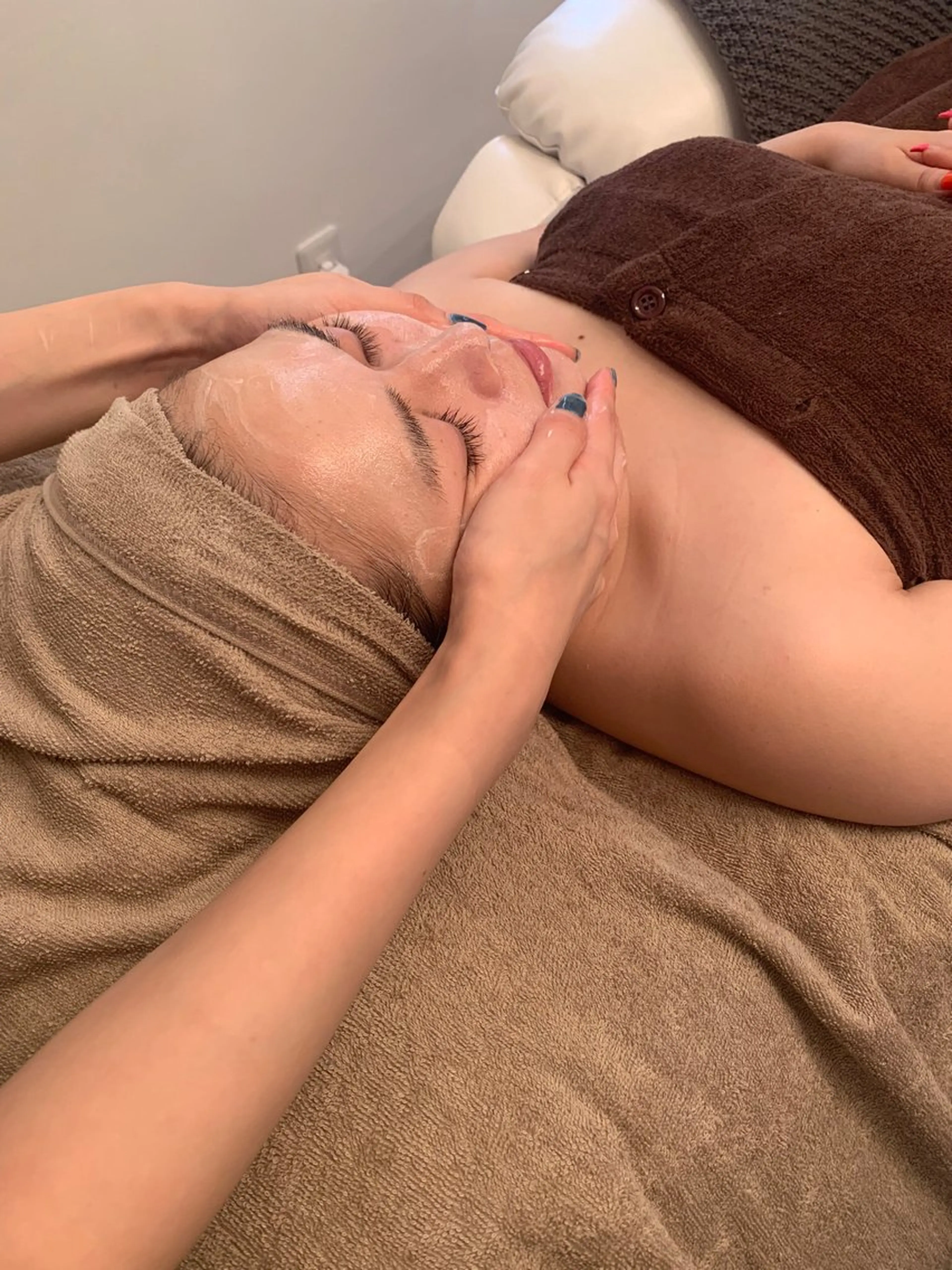 エステ Blissful Ayaka♡のネイルデザイン