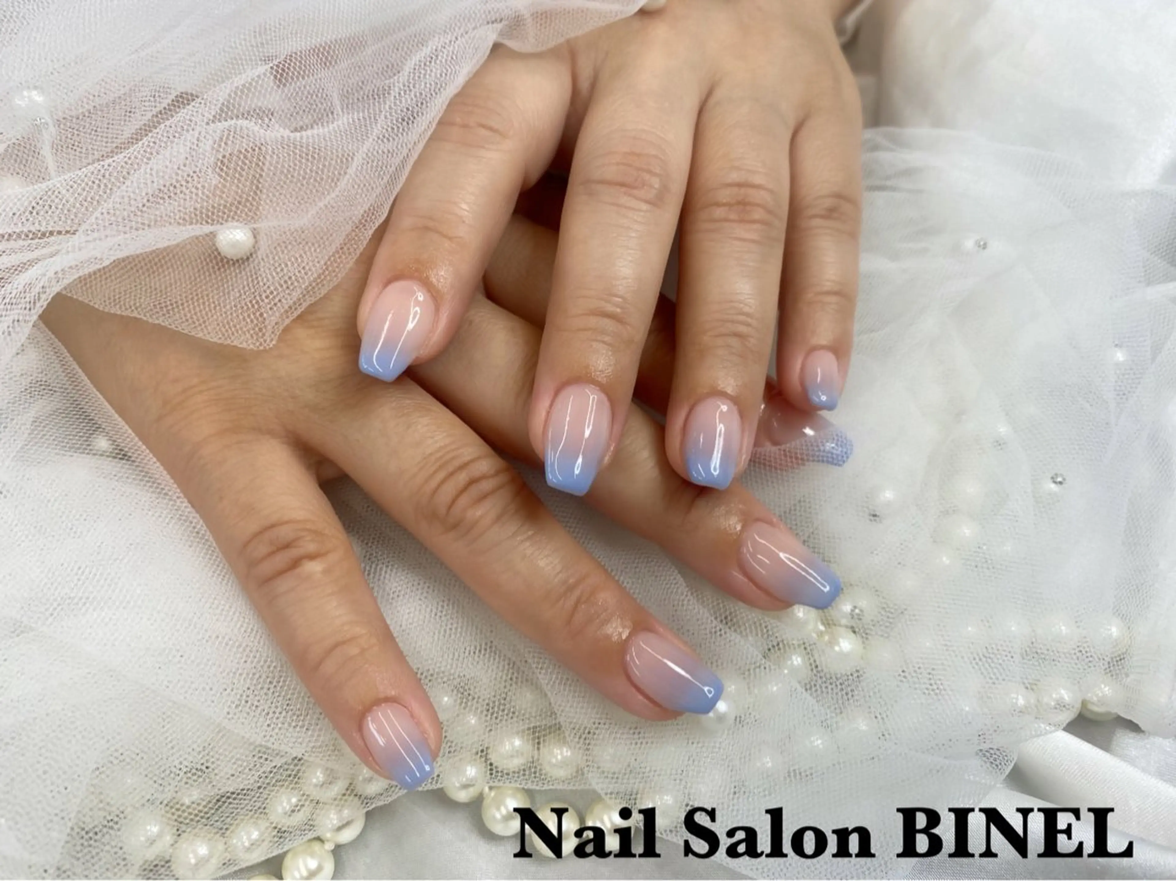 ネイル ハンドネイル H. Yuukaのネイルデザイン