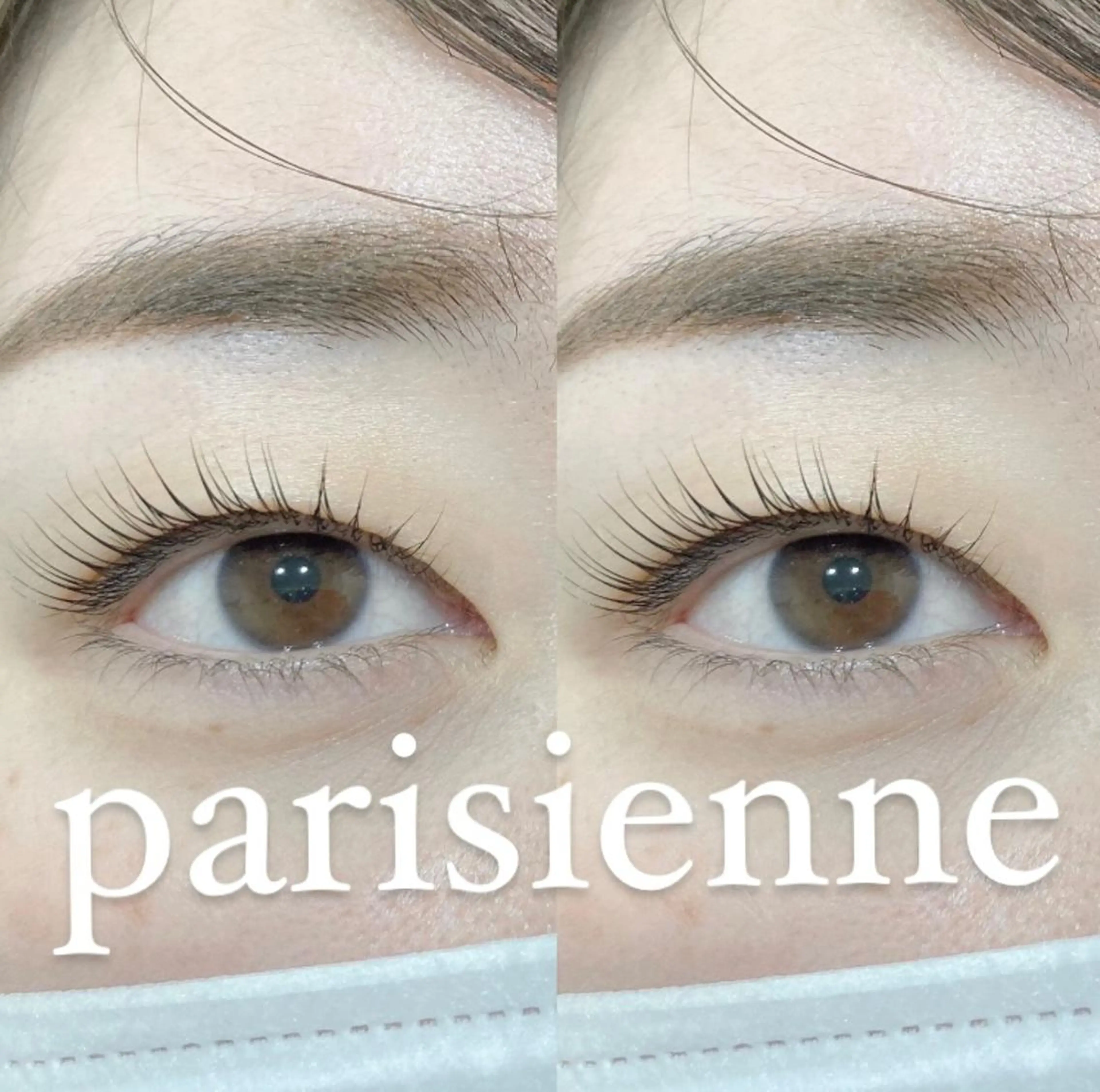 マツエク・マツパ 個室サロンAPiLA 橋本あゆみのマツエク・マツパデザイン