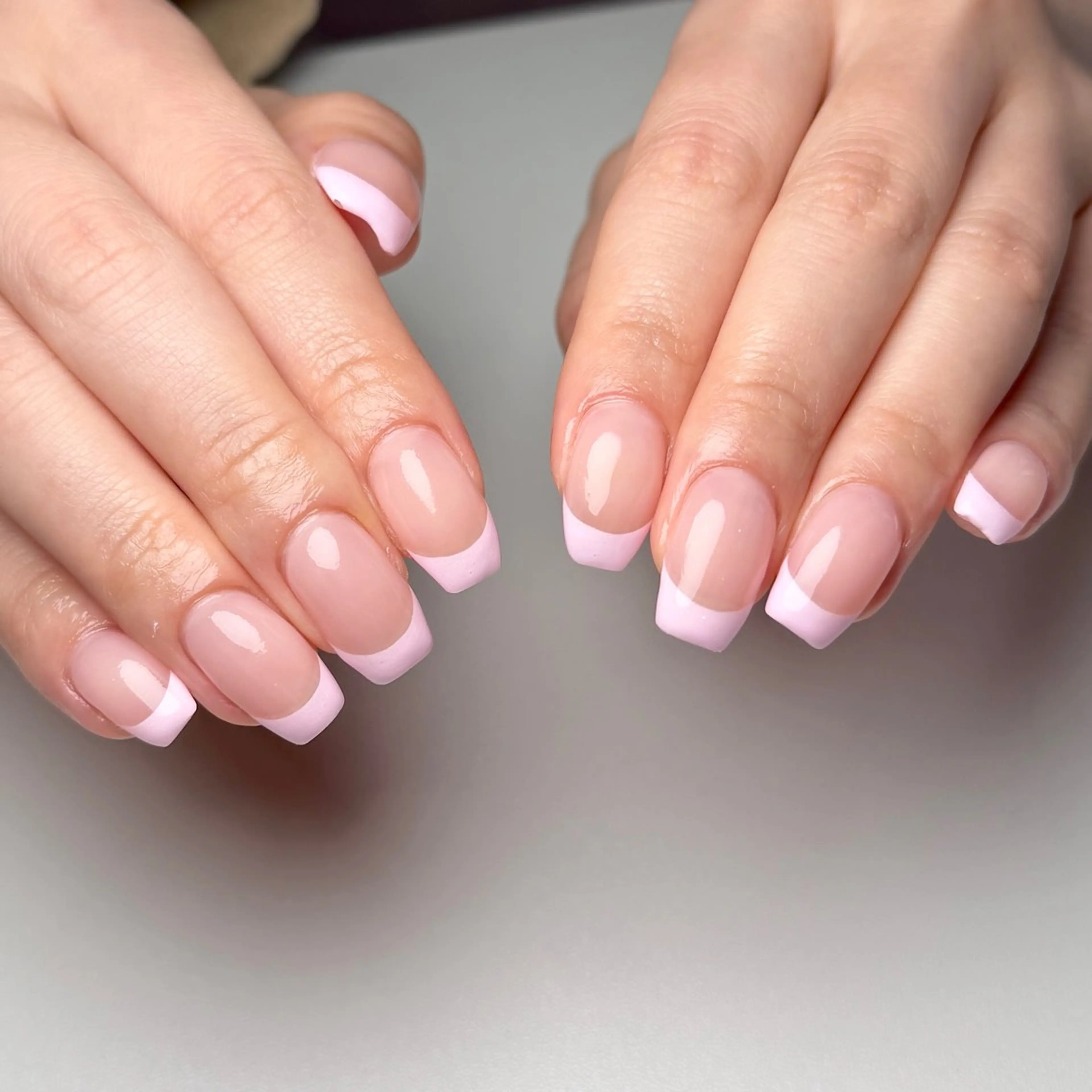 ネイル ハンドネイル 【nailsalon LaMeL】岡崎のネイルデザイン