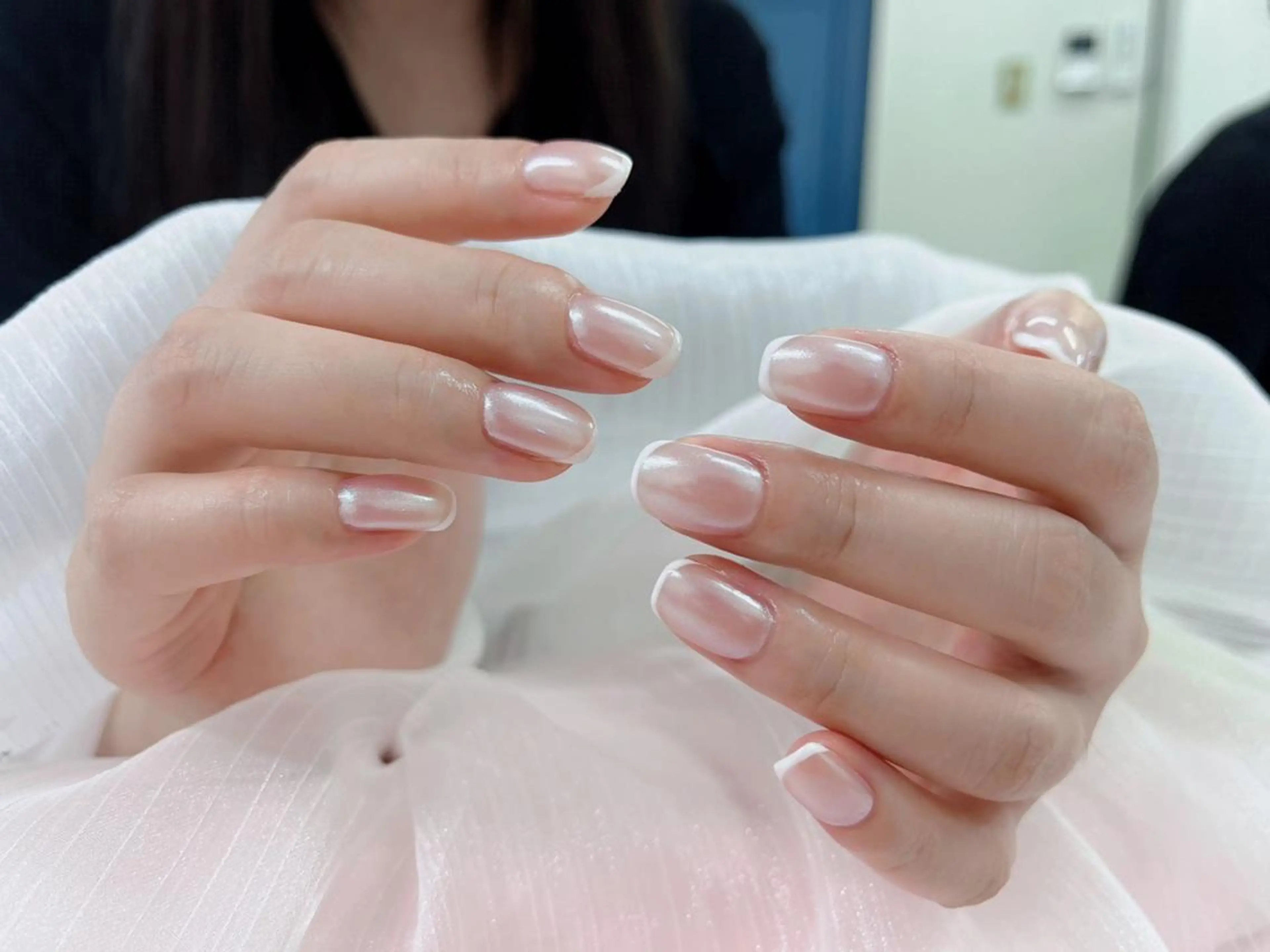 ネイル レ イのネイルデザイン