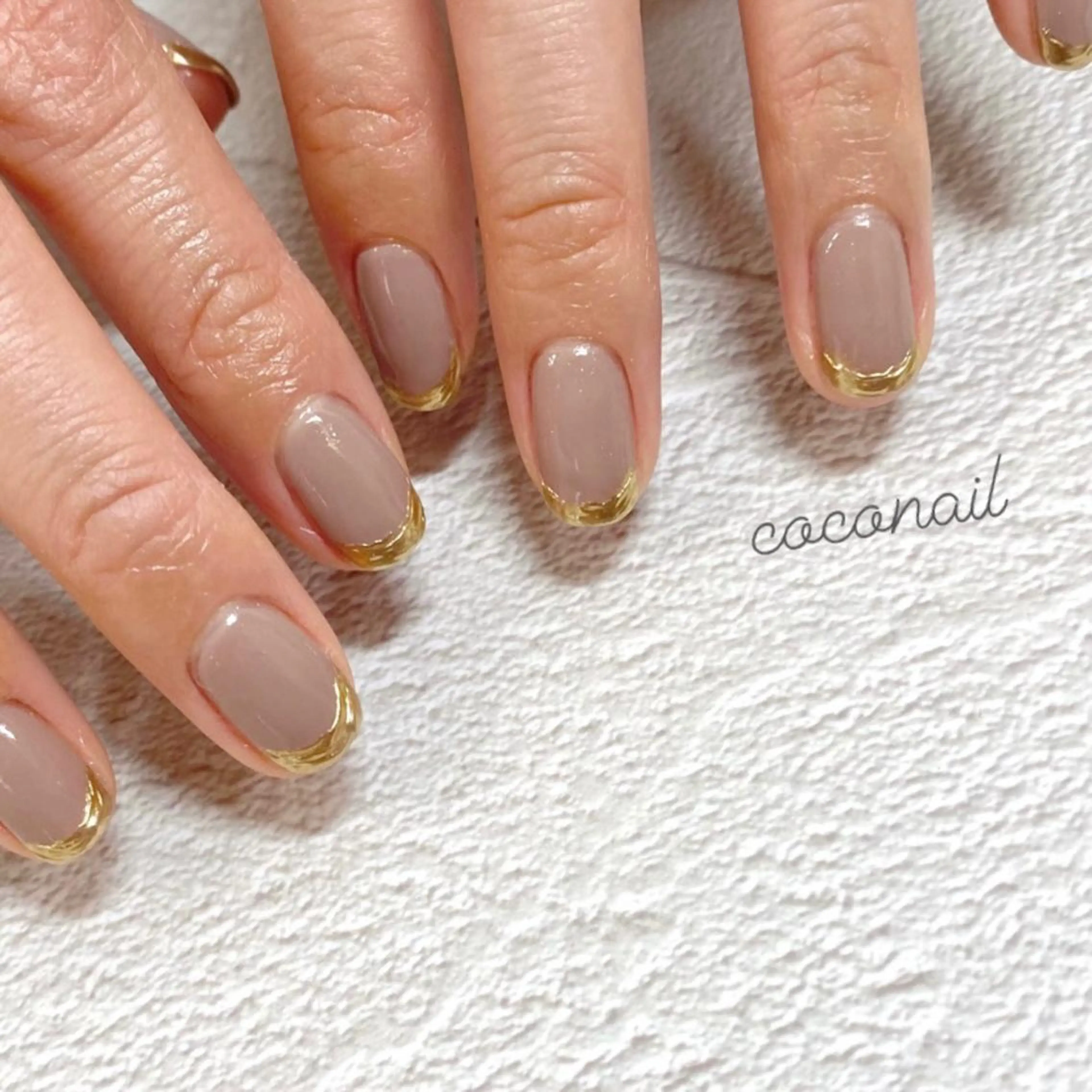 ネイル coconail 本八幡店のネイルデザイン