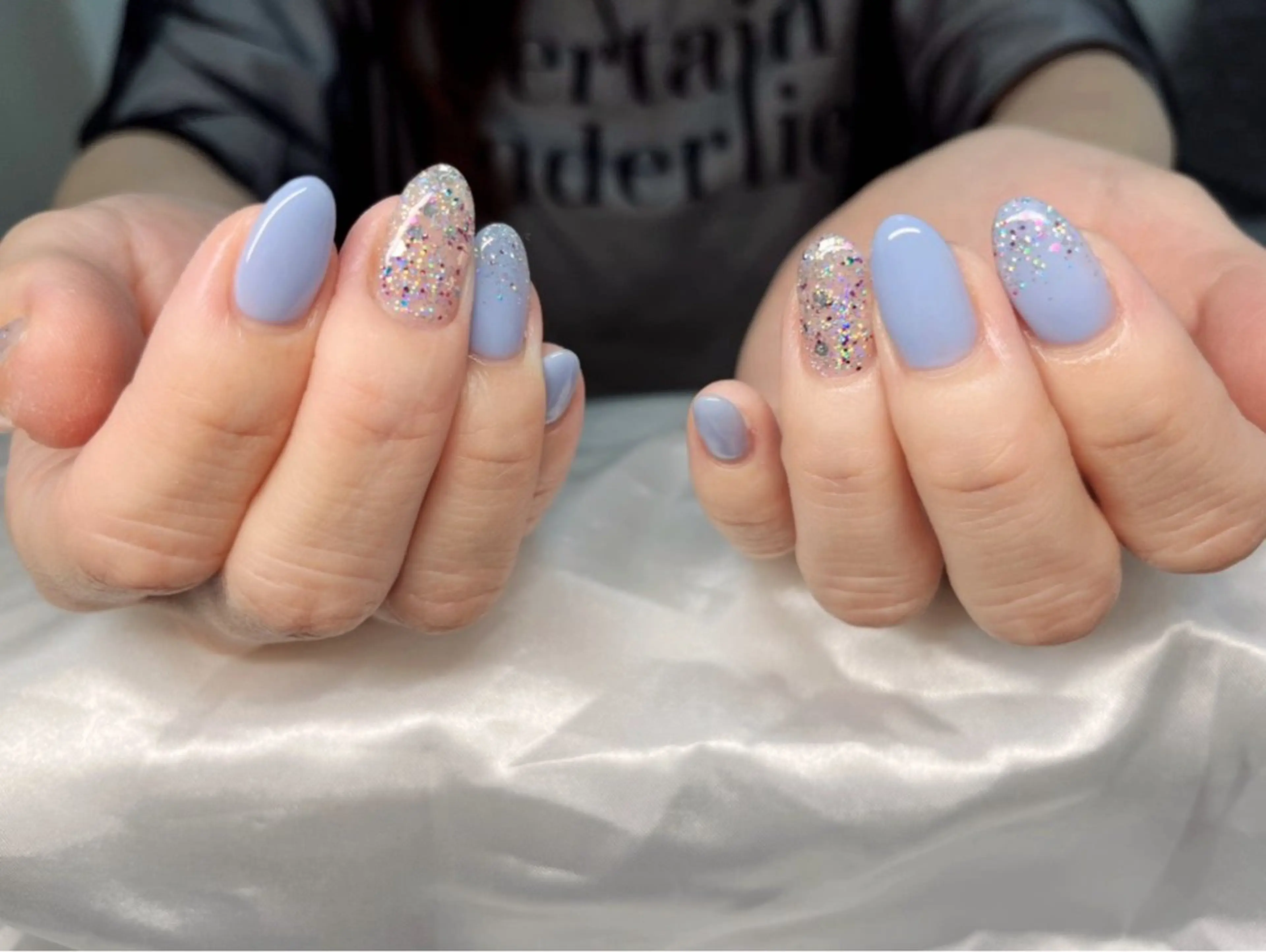 ネイル ek.nail⭐︎ kanaのネイルデザイン