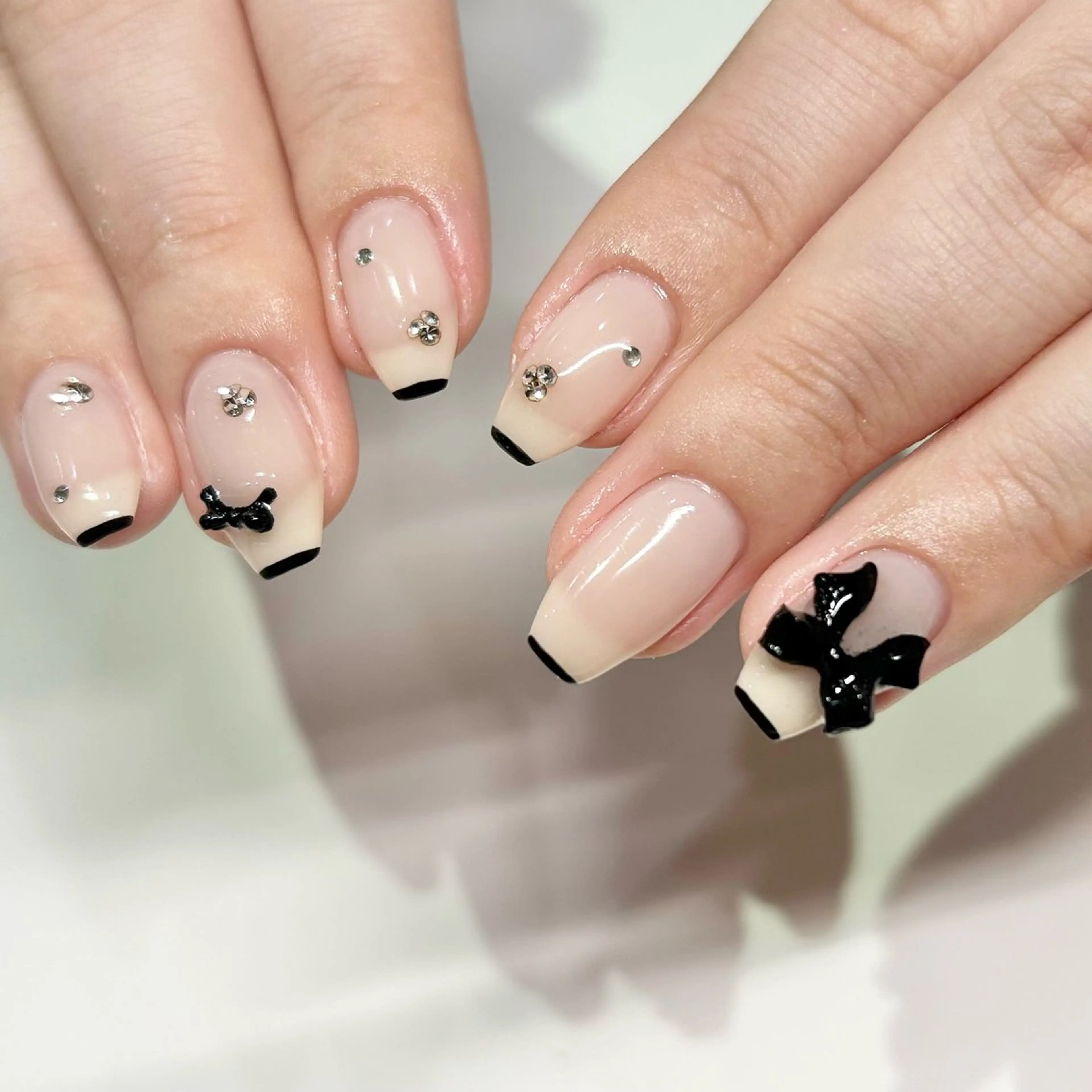 ネイル Maruyama Mireiのネイルデザイン