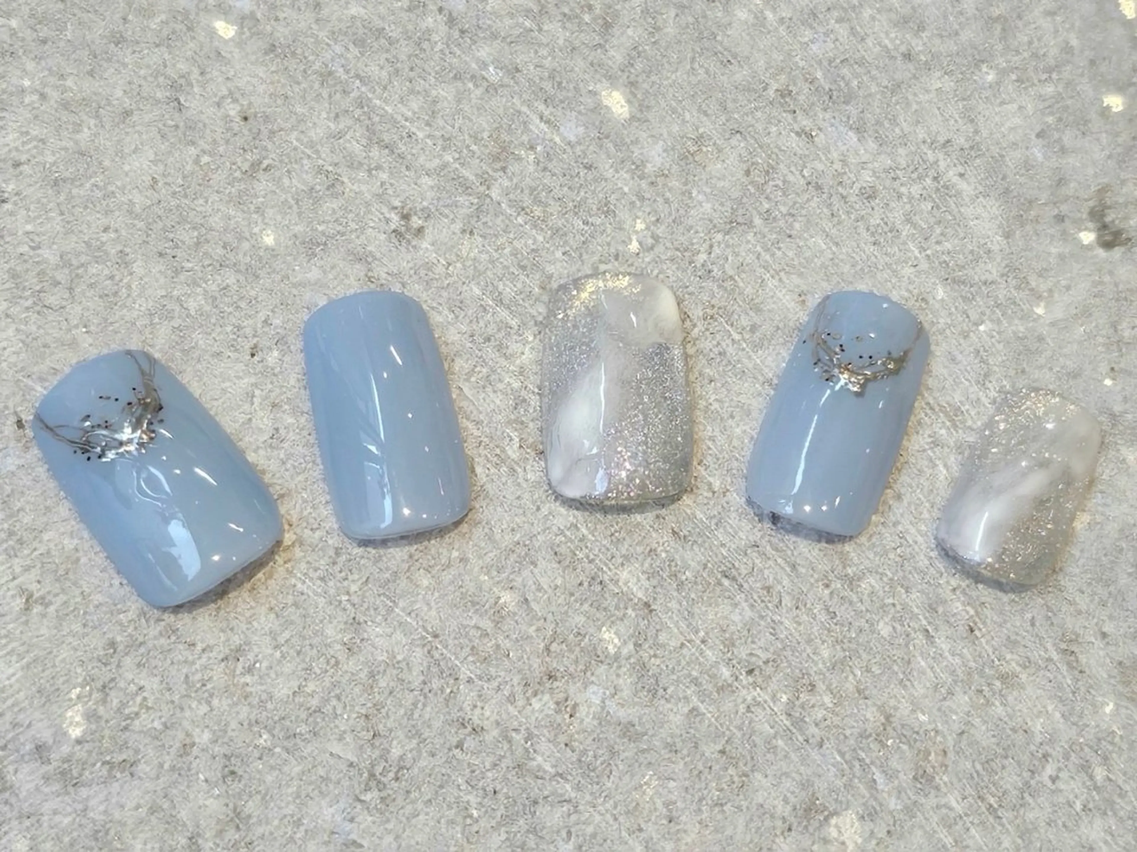 ネイル Day. aoyamaのマツエク・マツパデザイン