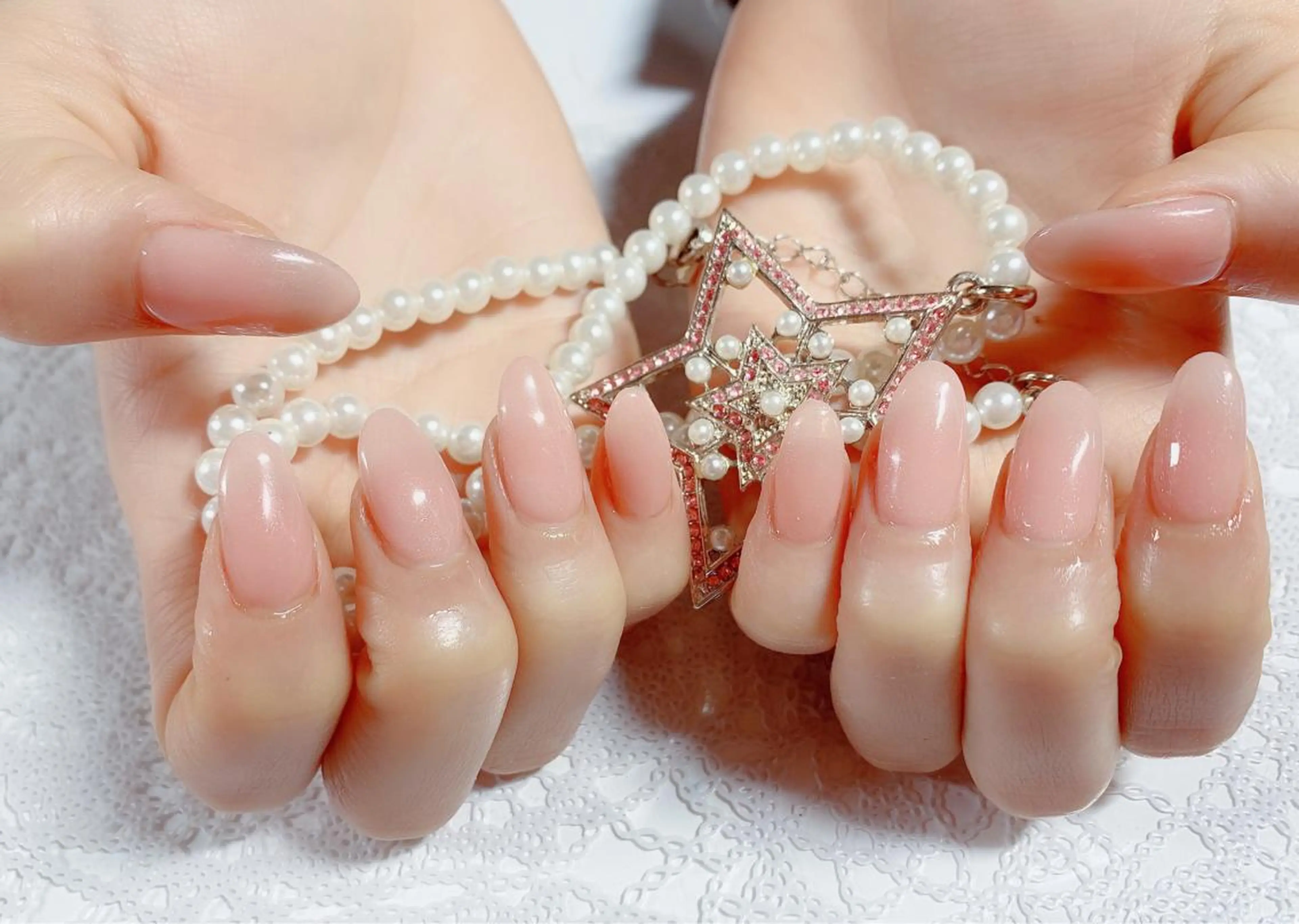 ネイル Pretty  J nail salon所属・pretty Jのネイルデザイン