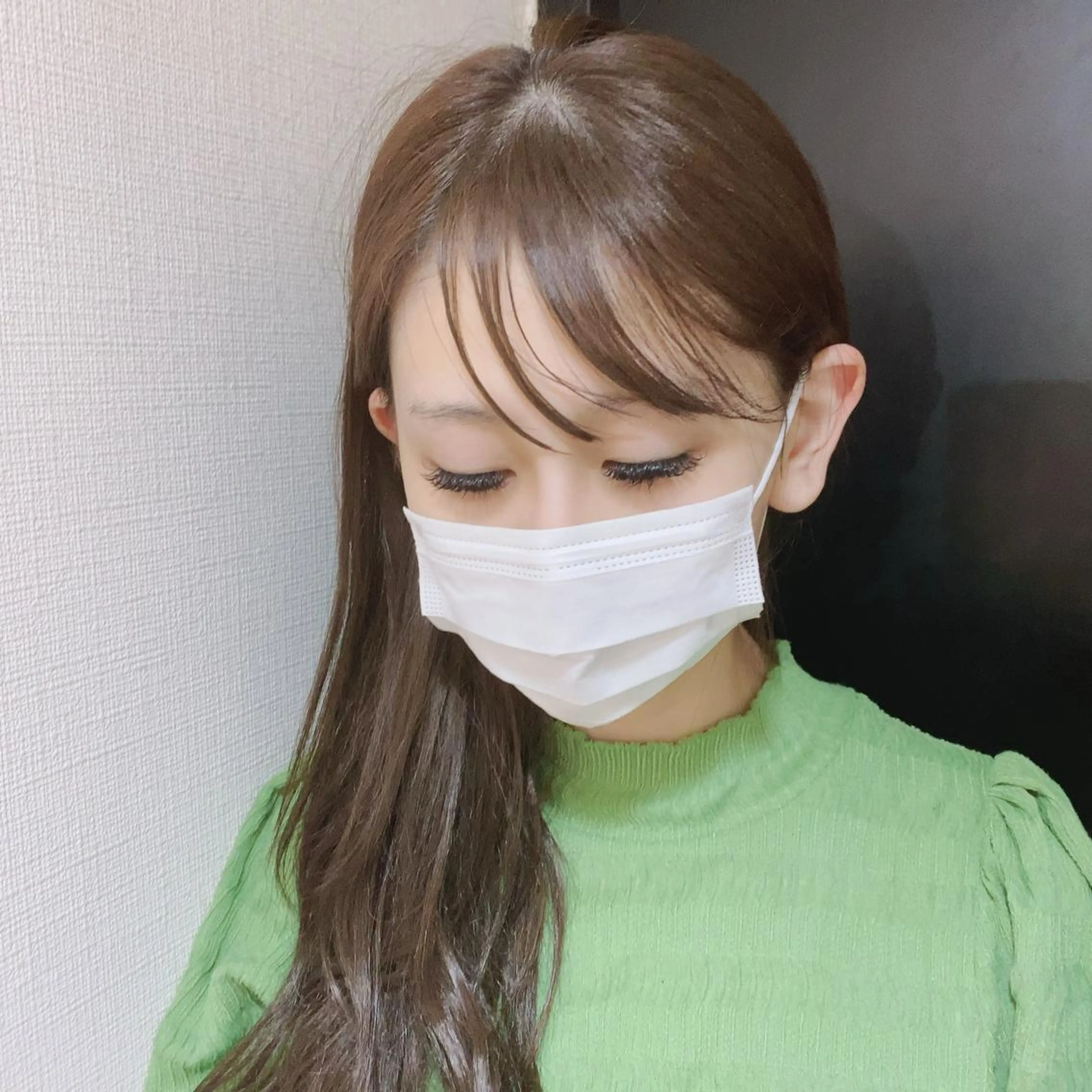 パーマ マツエク・マツパ アイブロウ バインドロック 神山 ビューティー・アイのマツエク・マツパデザイン