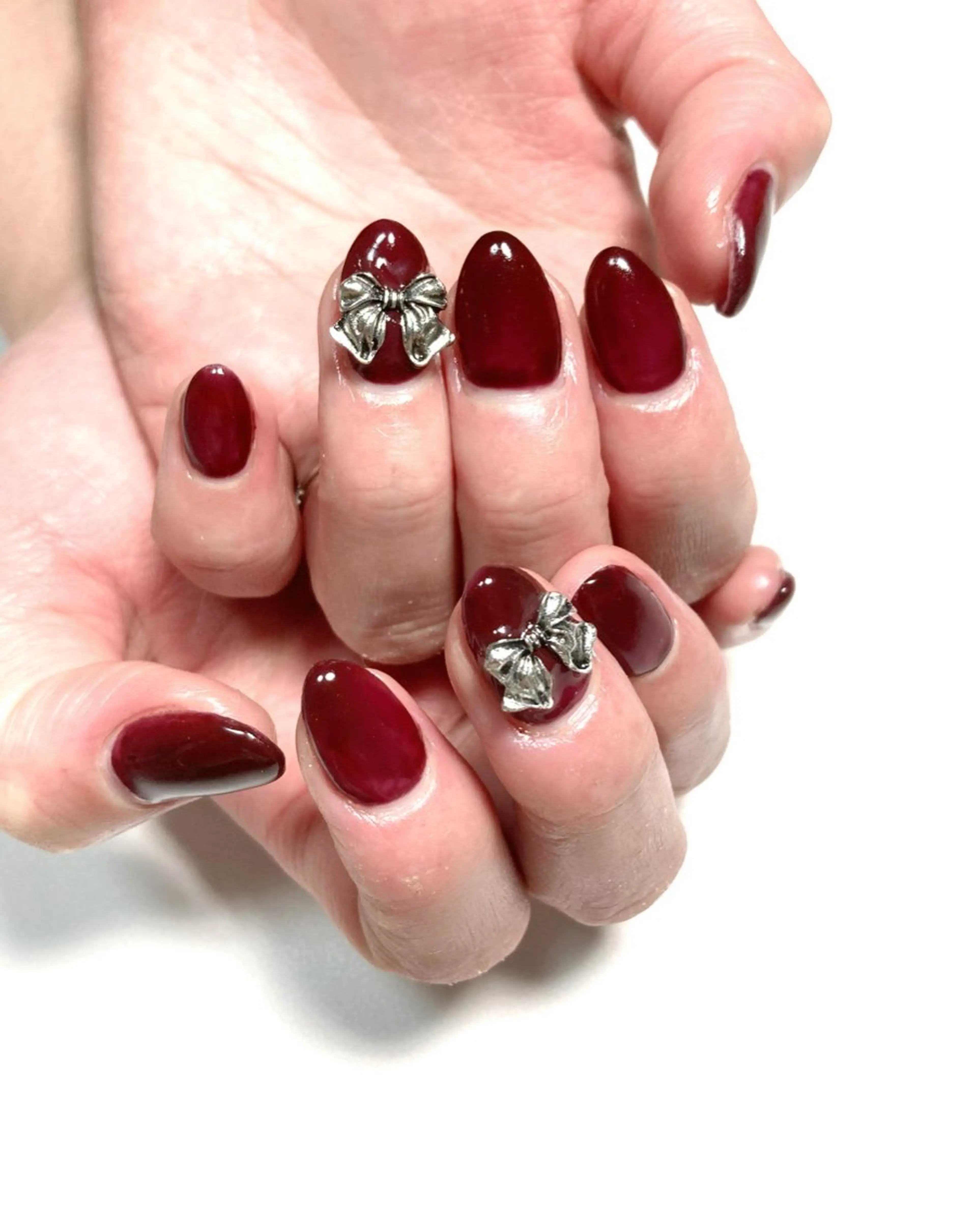 ネイル Lua nailのネイルデザイン