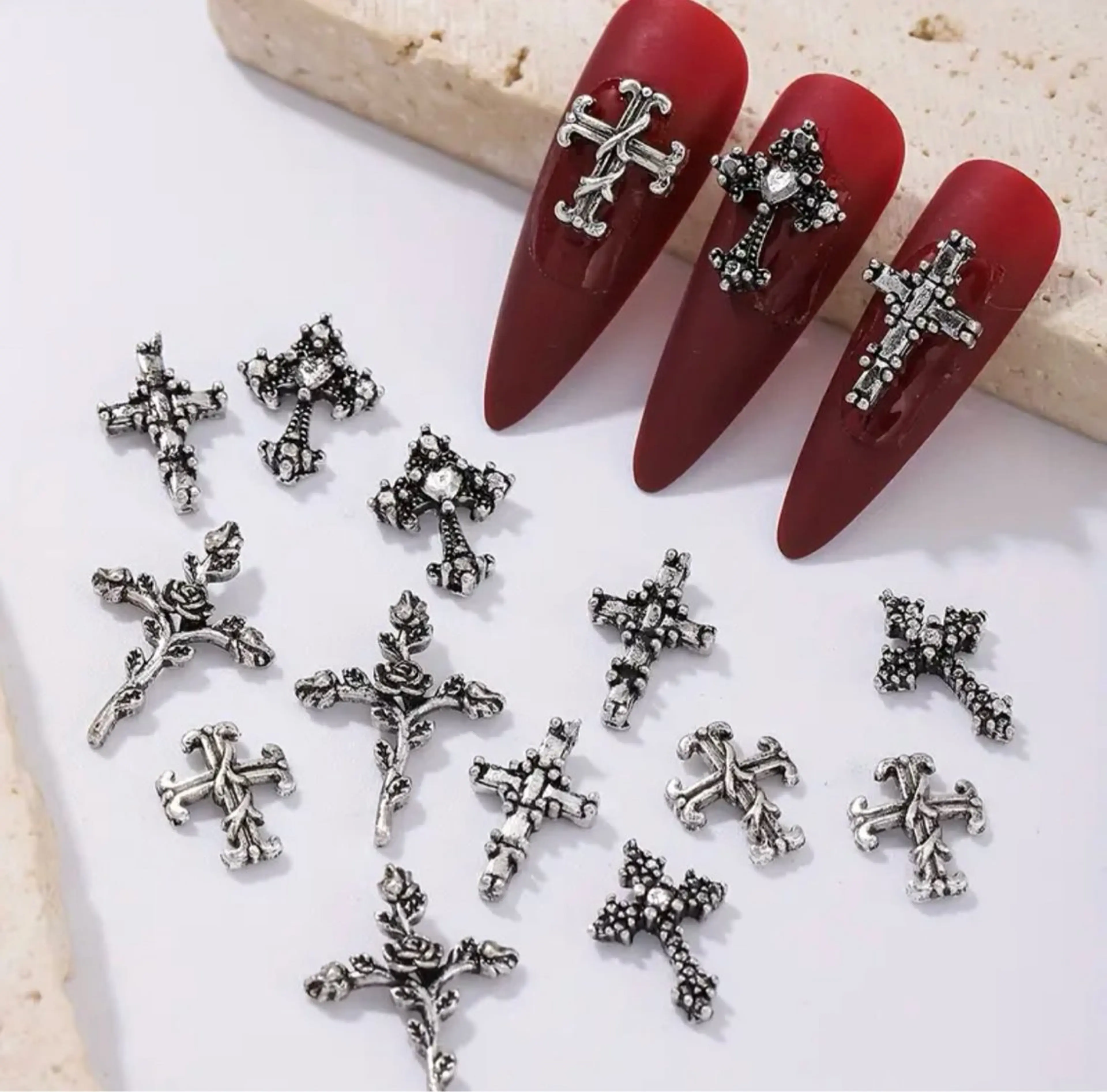 ネイル Kawaii Nail Salon所属・YURI NAIL NARITAのネイルデザイン