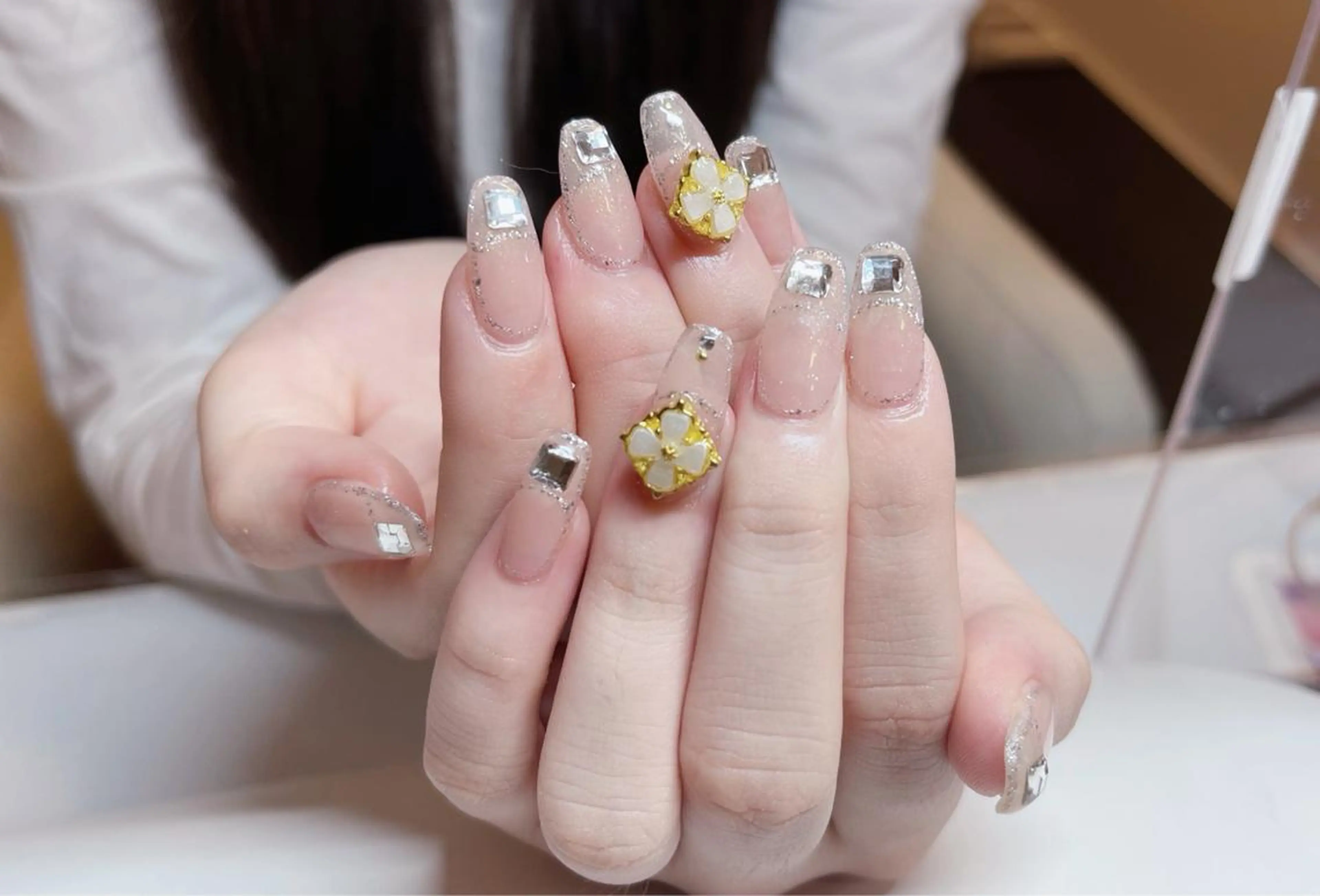 ネイル 成美SALON eye&nailのマツエク・マツパデザイン