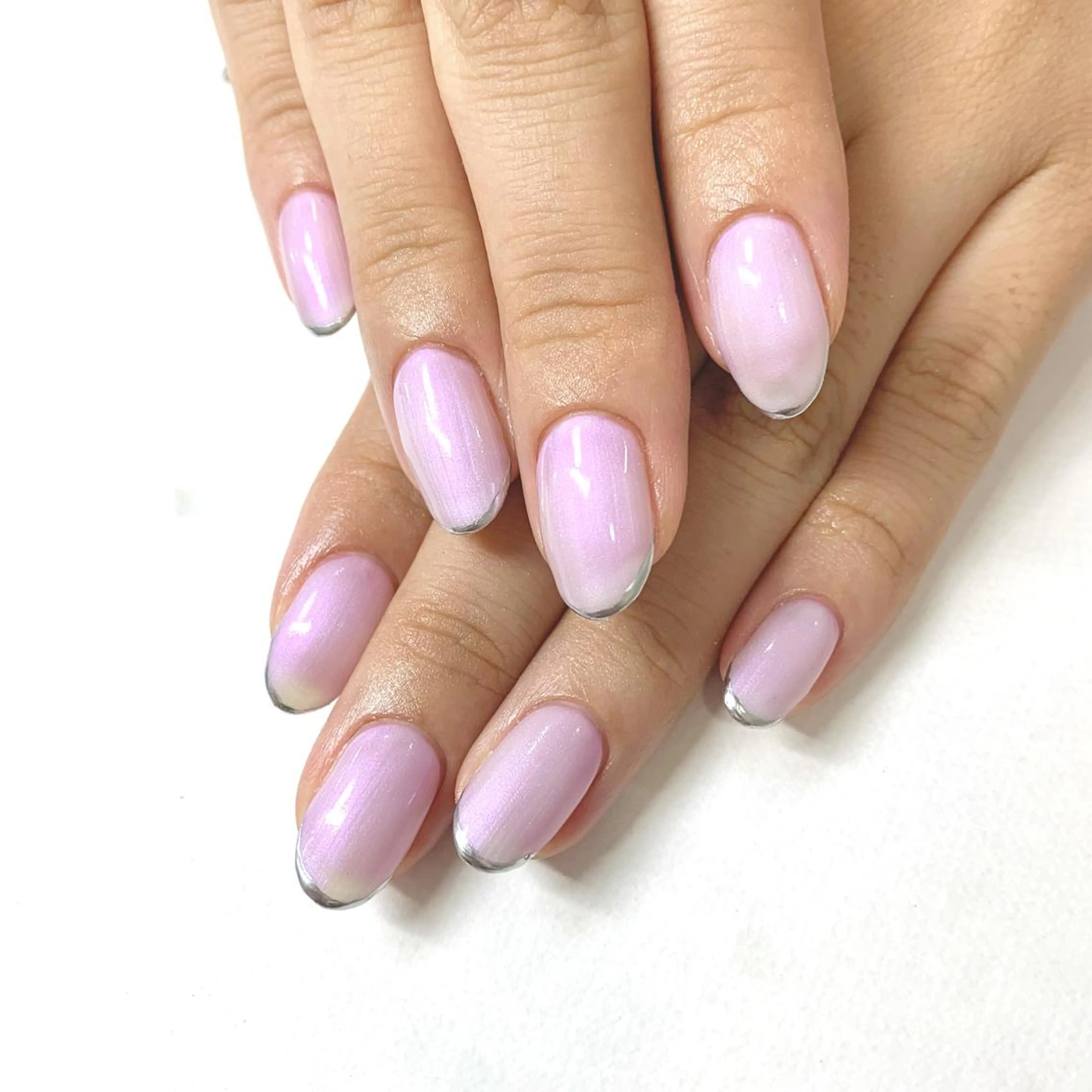 メンズ ネイル YUN君 🦍のネイルデザイン