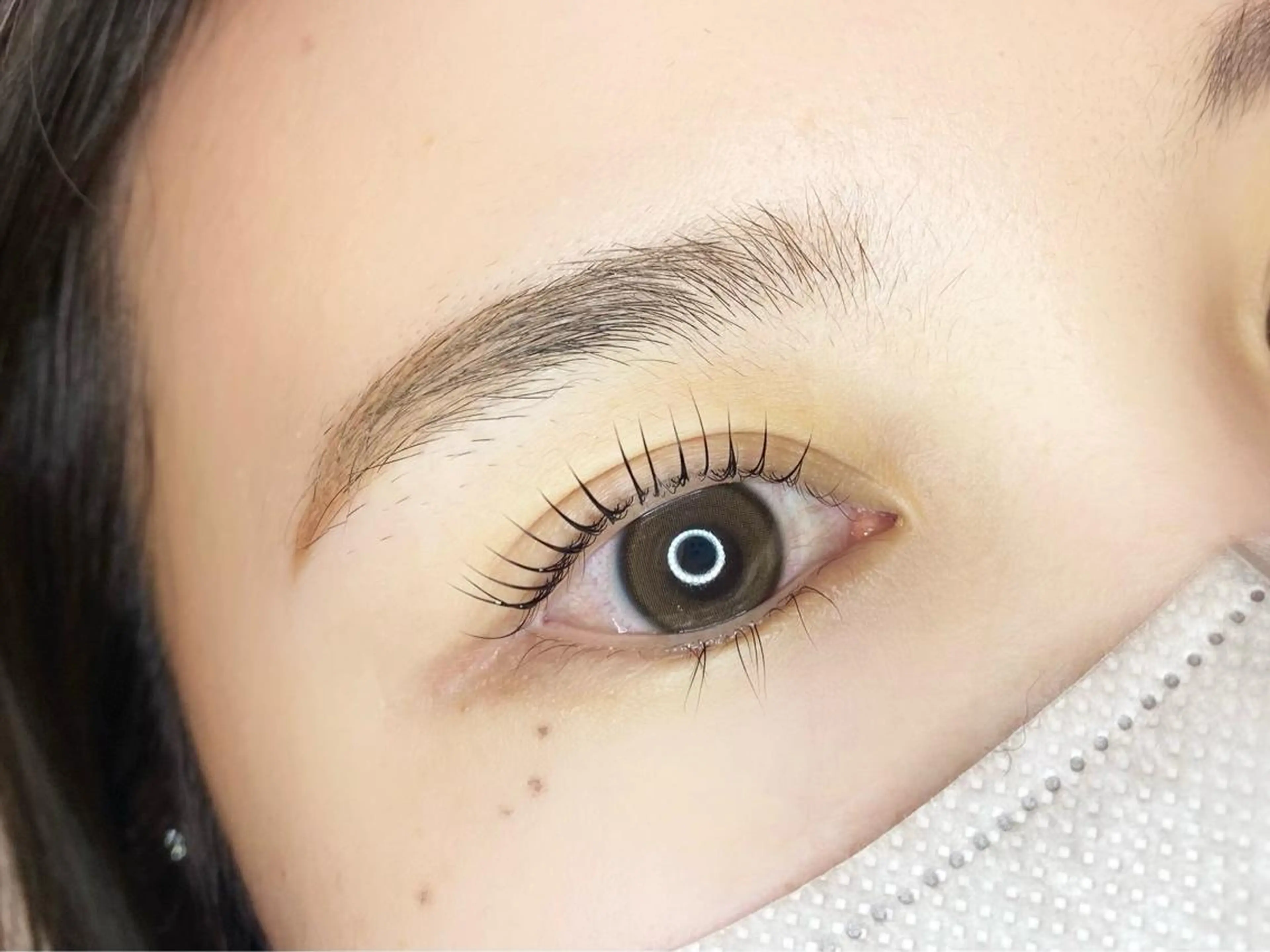 マツエク・マツパ eyelist .Sのマツエク・マツパデザイン