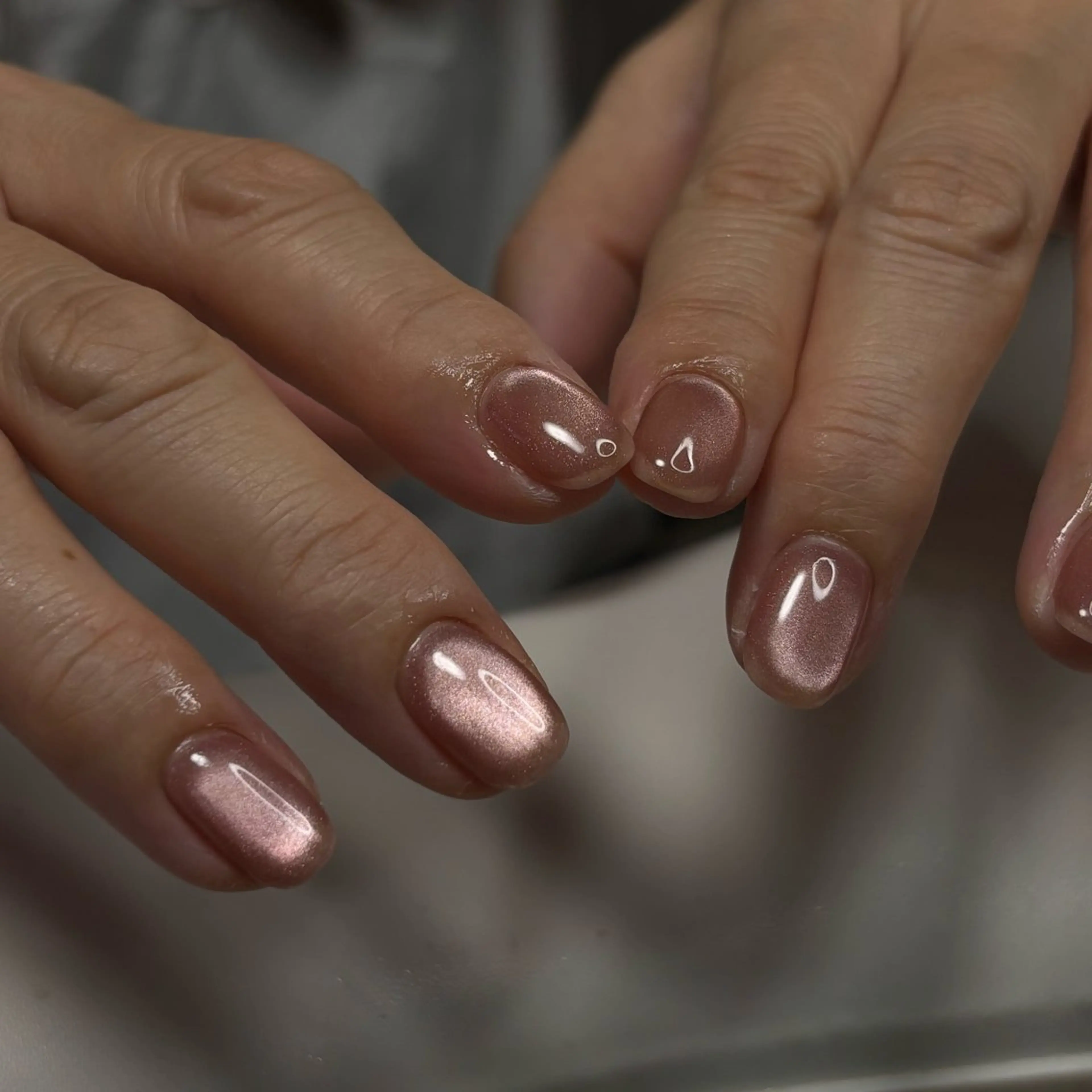 ネイル ハンドネイル フットネイル nailsalon SuMILEのネイルデザイン