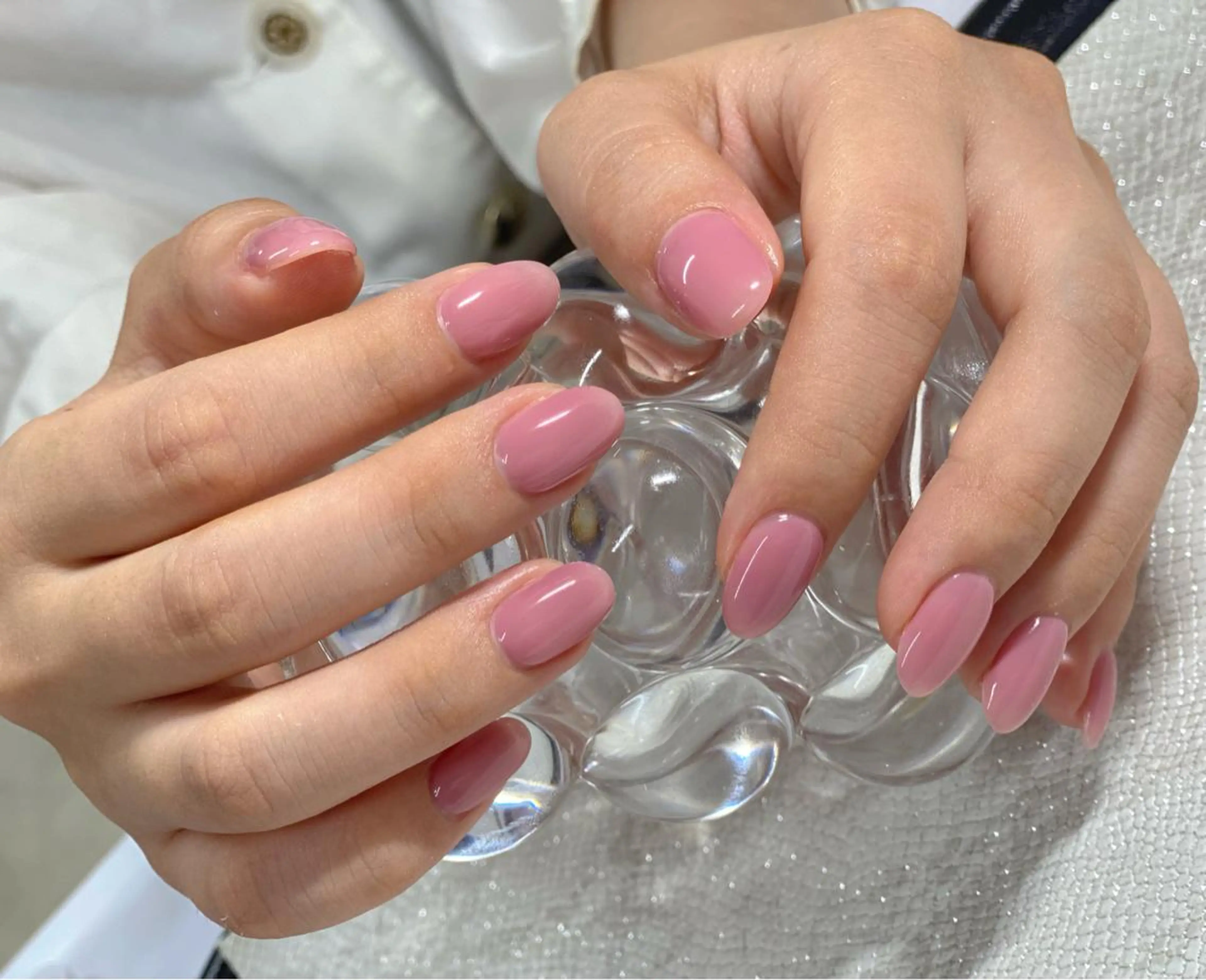ネイル BLinLin nail salonのネイルデザイン
