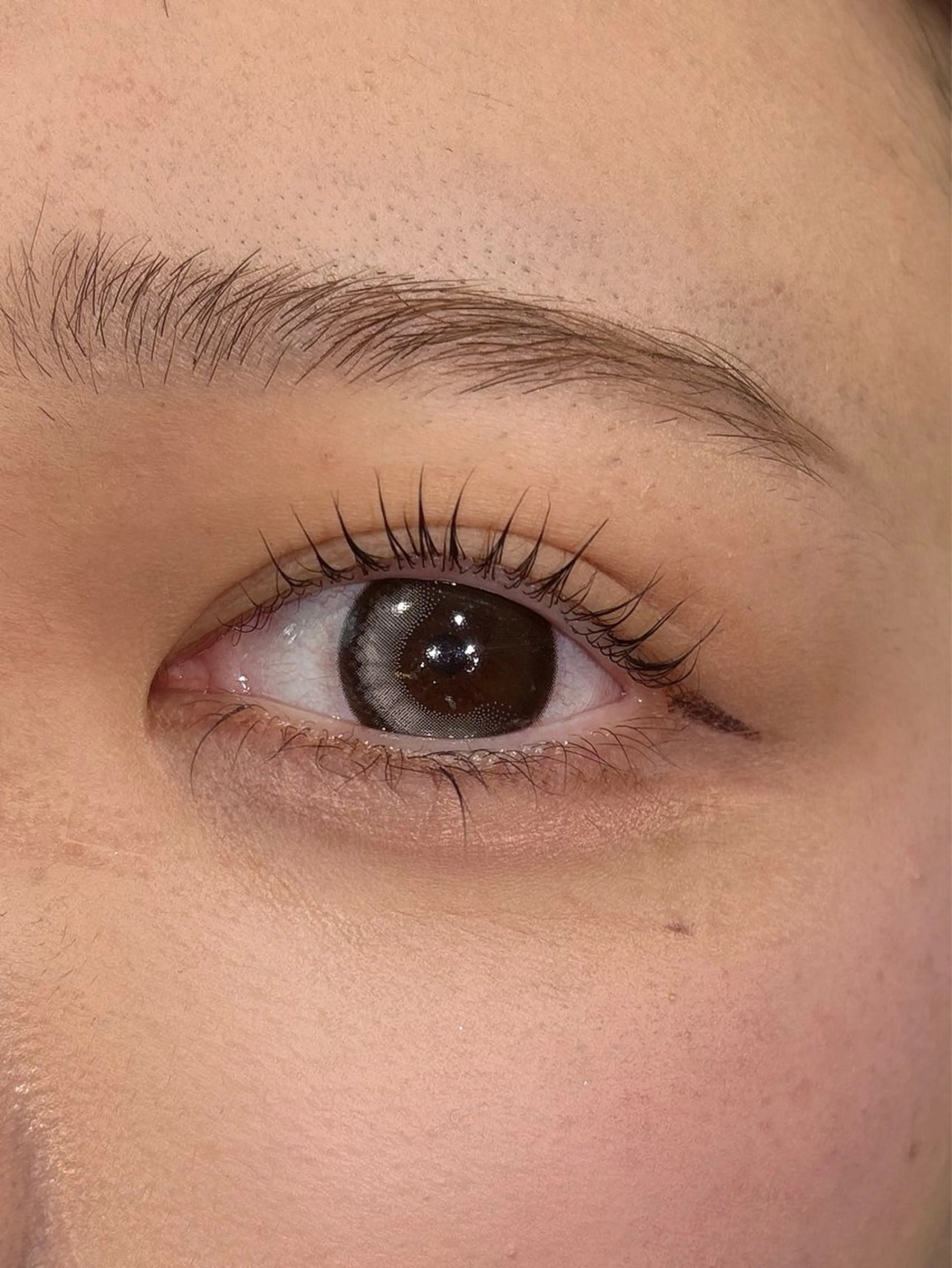 マツエク・マツパ 🎶個性派ネイル💅 /Komachi❤️のマツエク・マツパデザイン