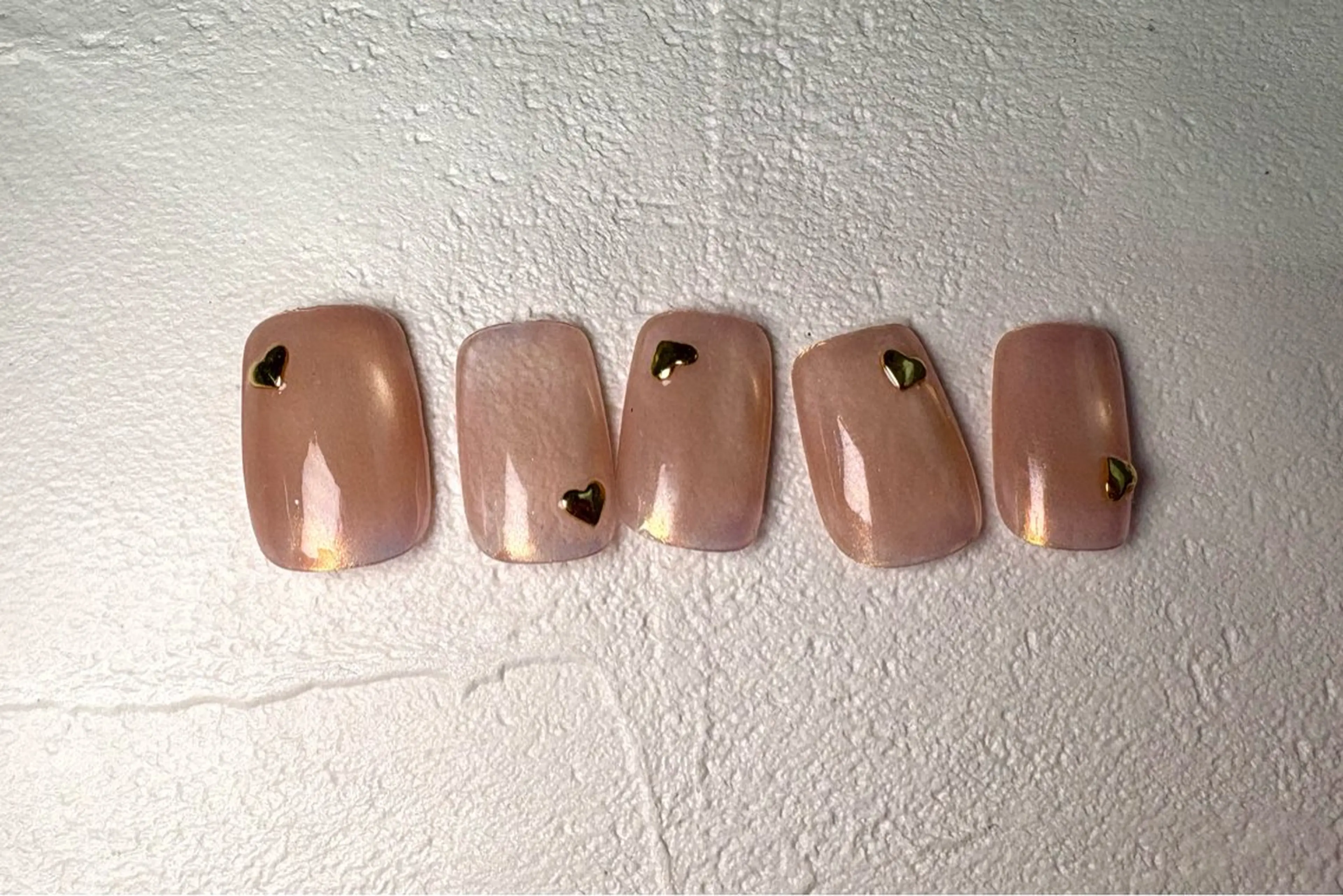 ネイル ハンドネイル nail salon quartetto所属・nail salon quartettoのネイルデザイン