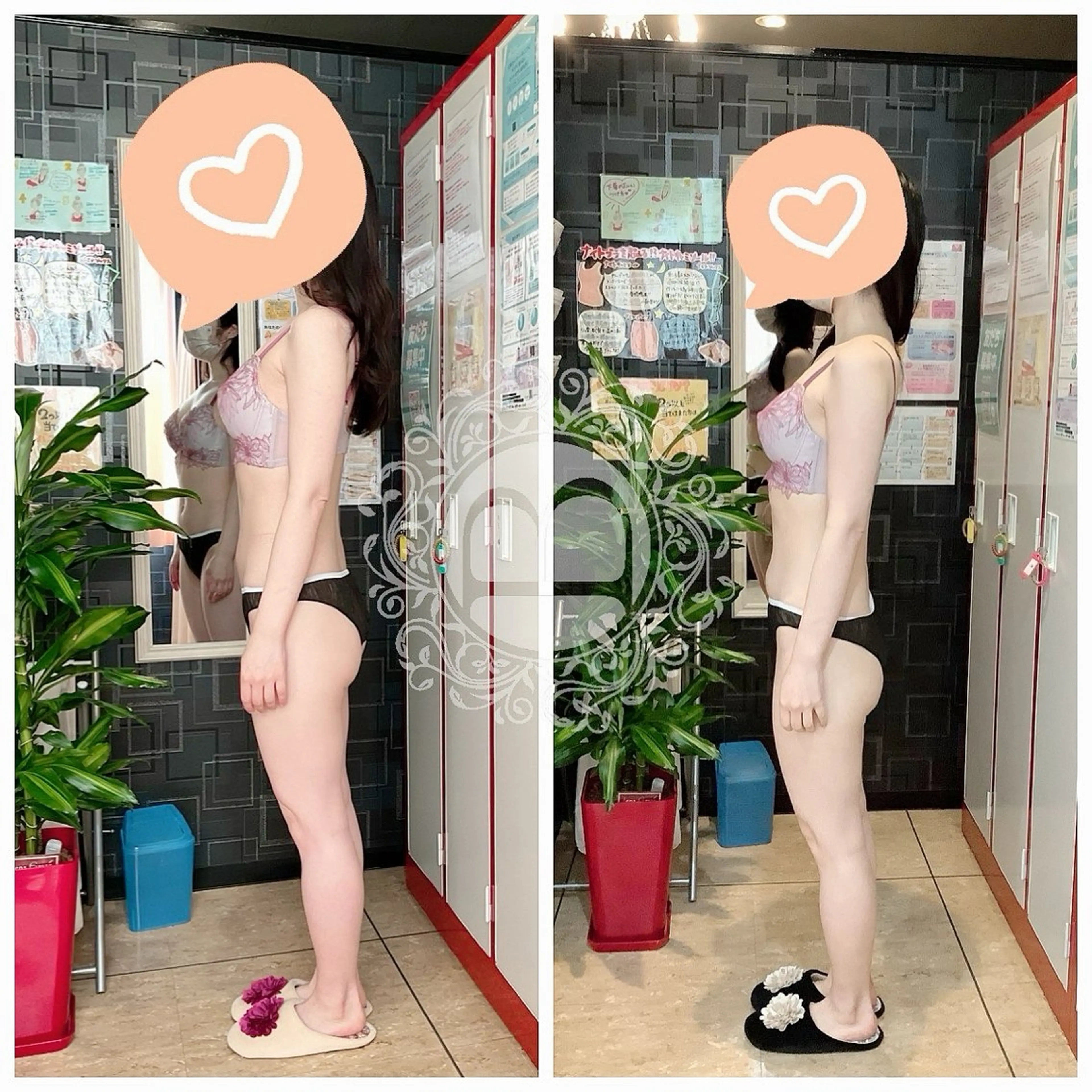 加藤 秋絵のエステ・リラクイメージ