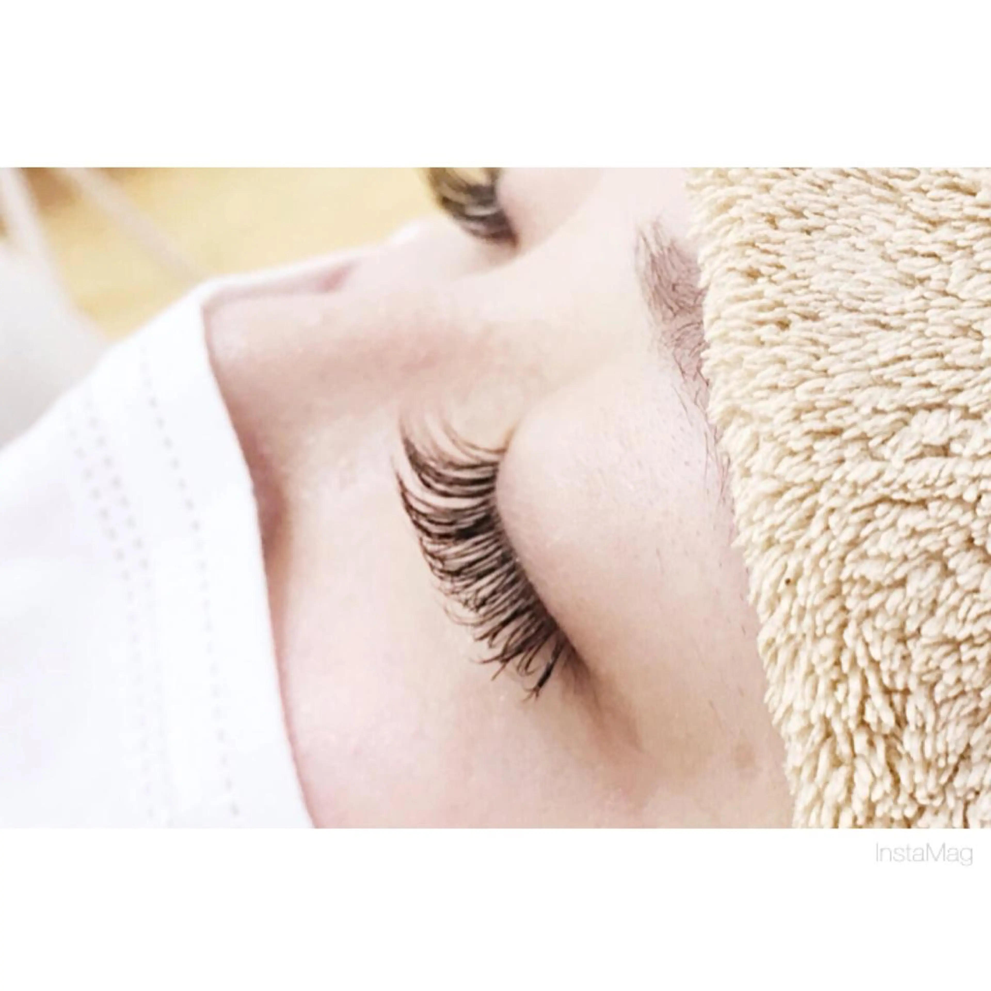 マツエク・マツパ イラーリ 裕子の眉毛・アイブロウイメージ