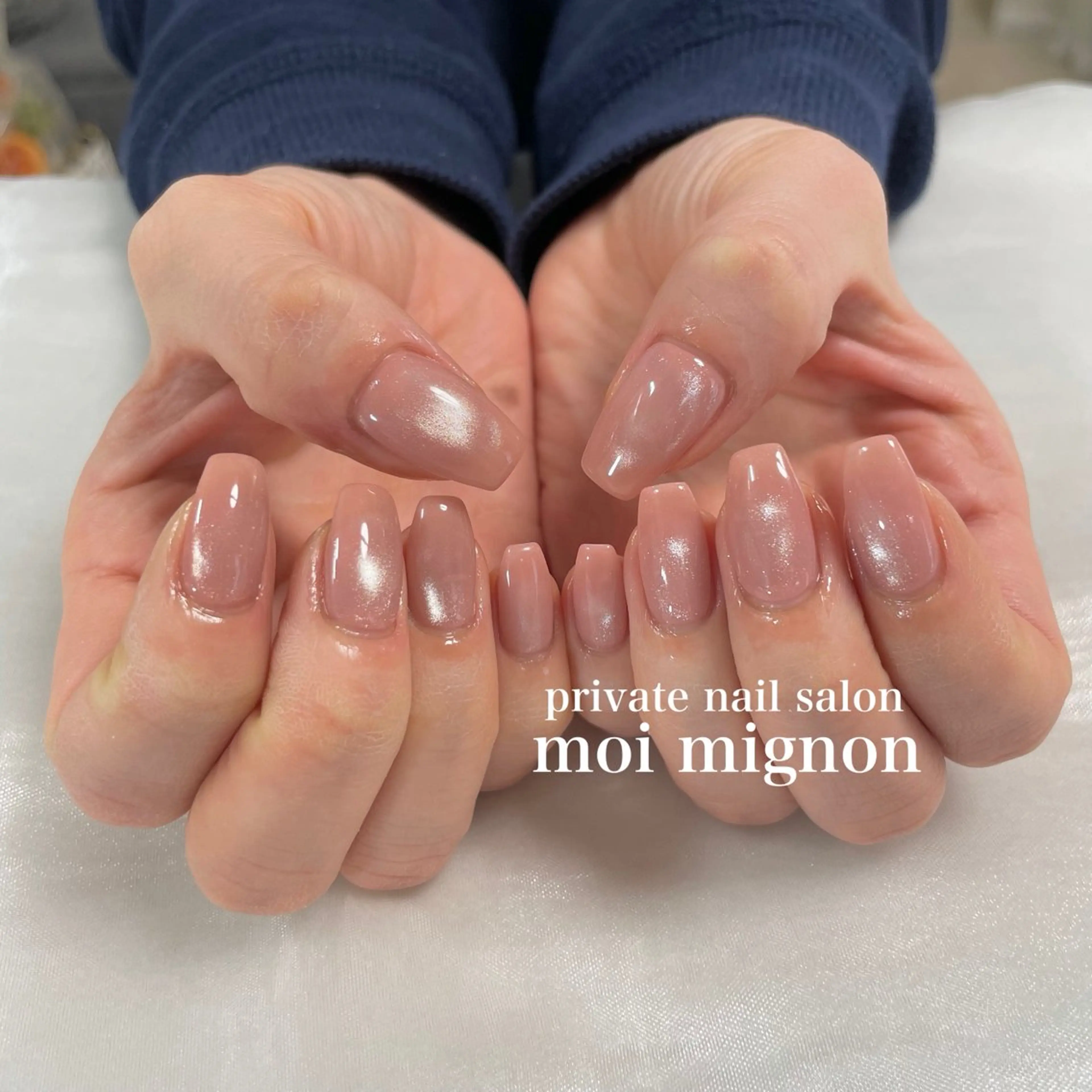 ネイル ハンドネイル nailist Aki♡のネイルデザイン