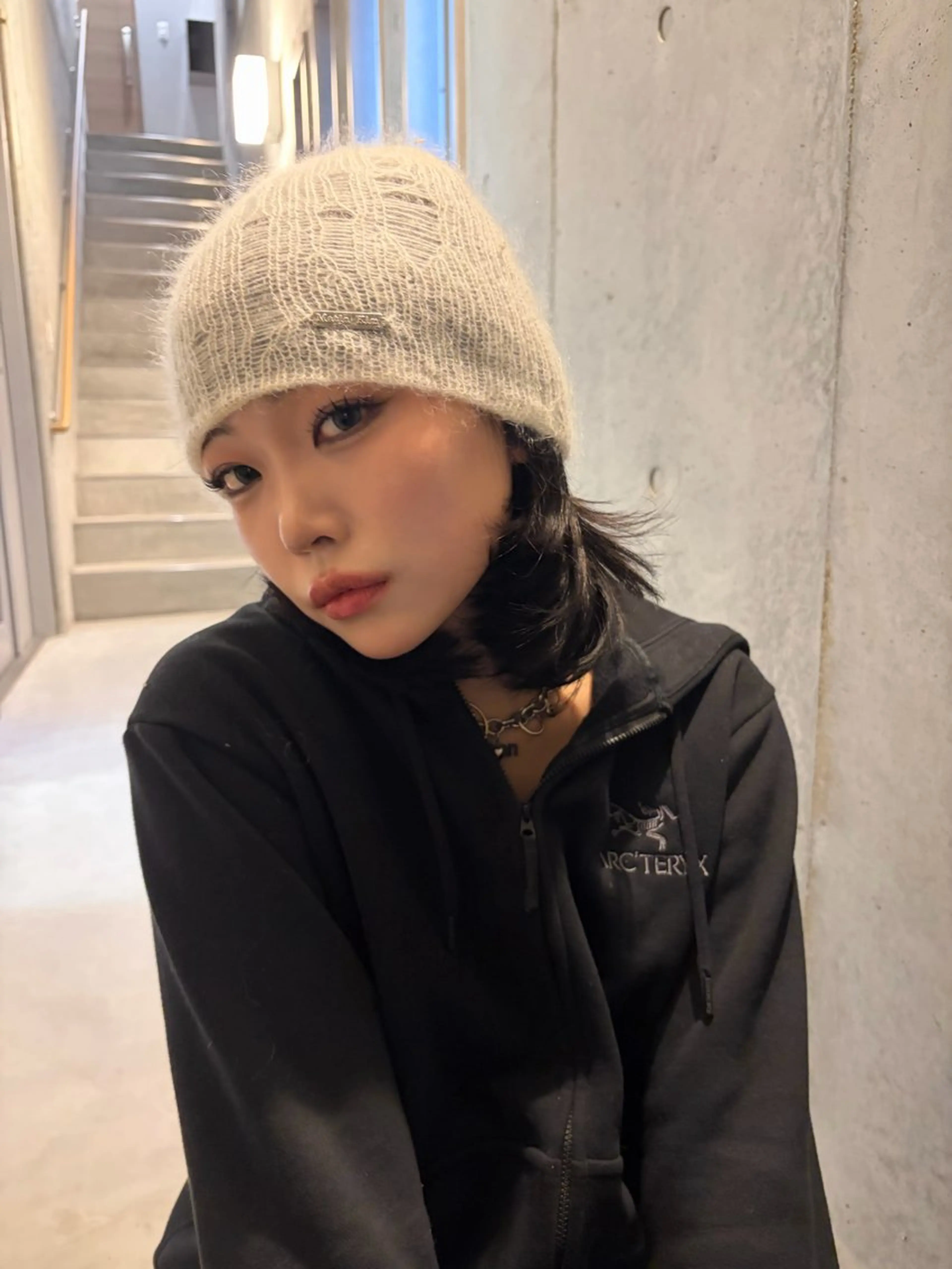 アイブロウ マツエク Cheri otohaのマツエク・マツパデザイン