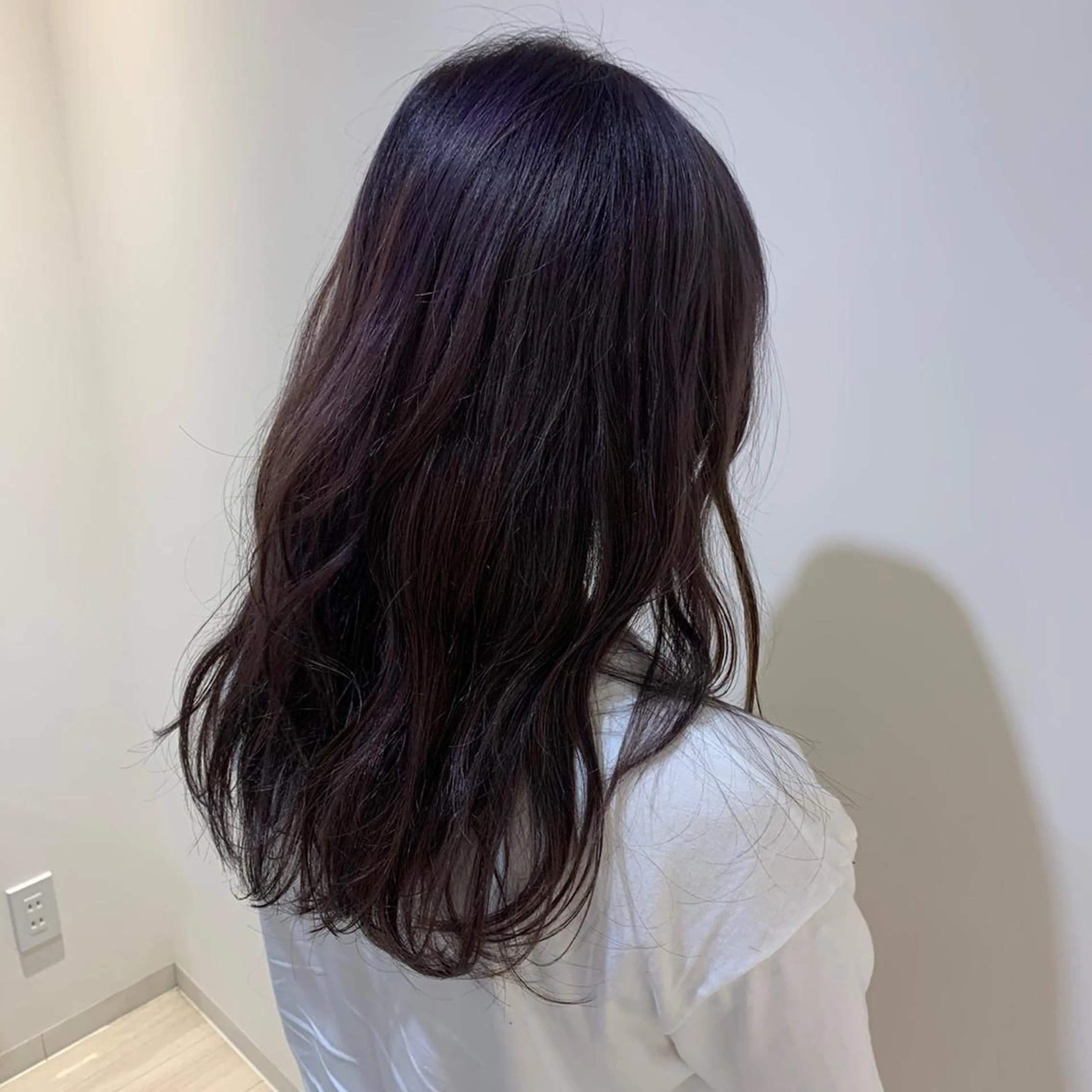 ロング カラー ブリーチ ✨髪質改善✨ 後藤 大輝✂️のヘアスタイル