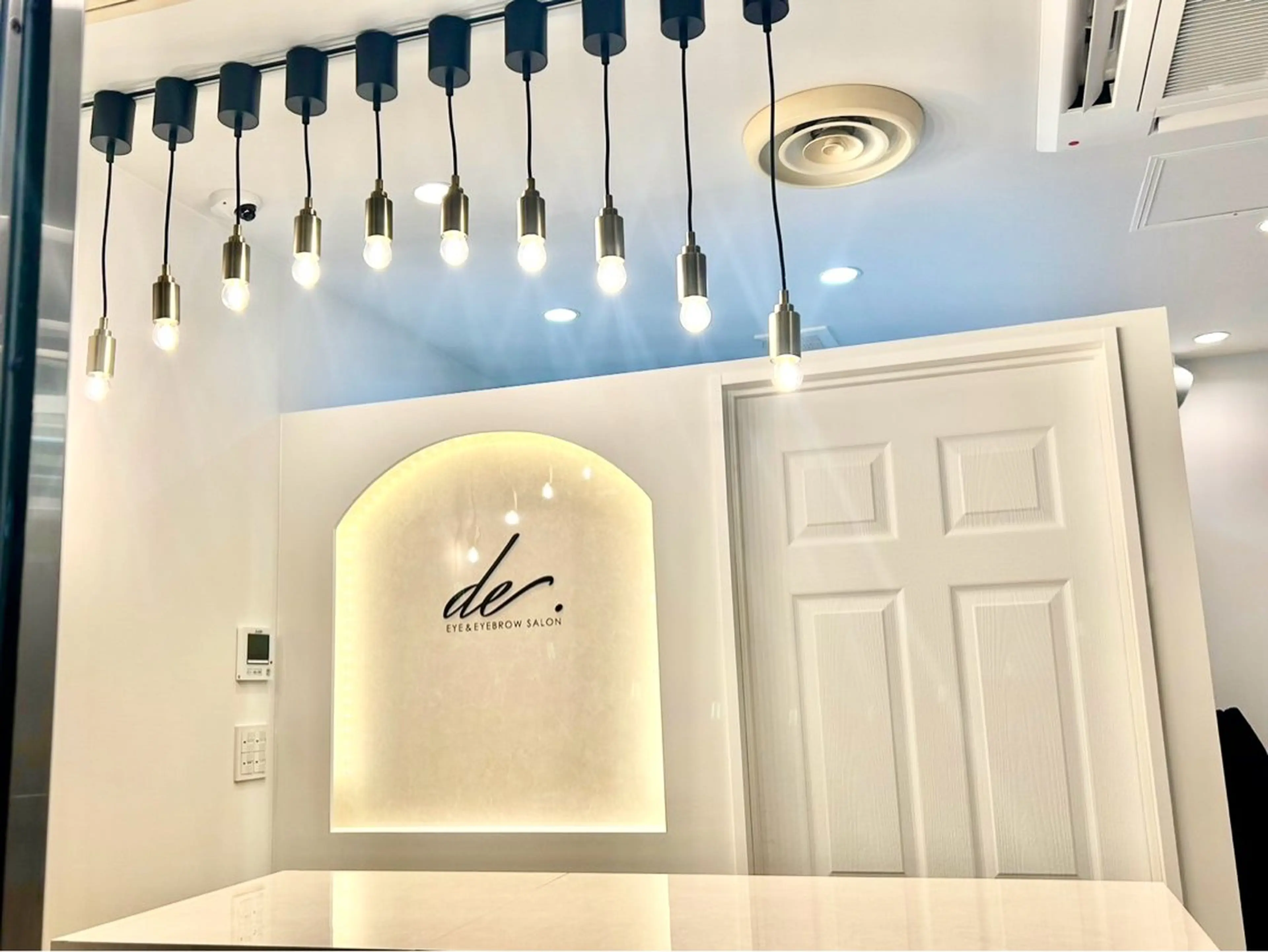 de.札幌北1条店 soraのマツエク・マツパデザイン