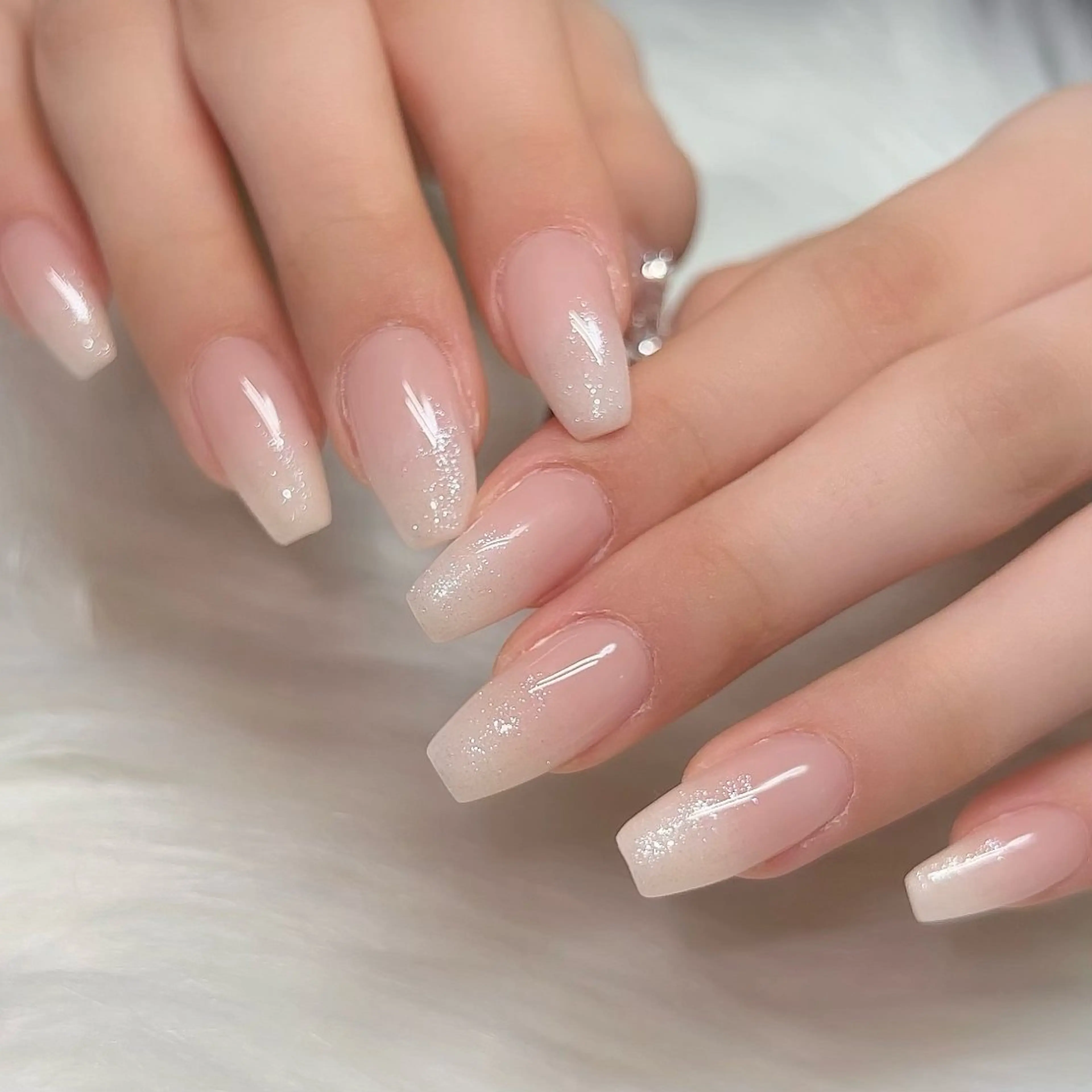 ネイル ハンドネイル 【Yappy🌈】 💖P-tanaのネイルデザイン