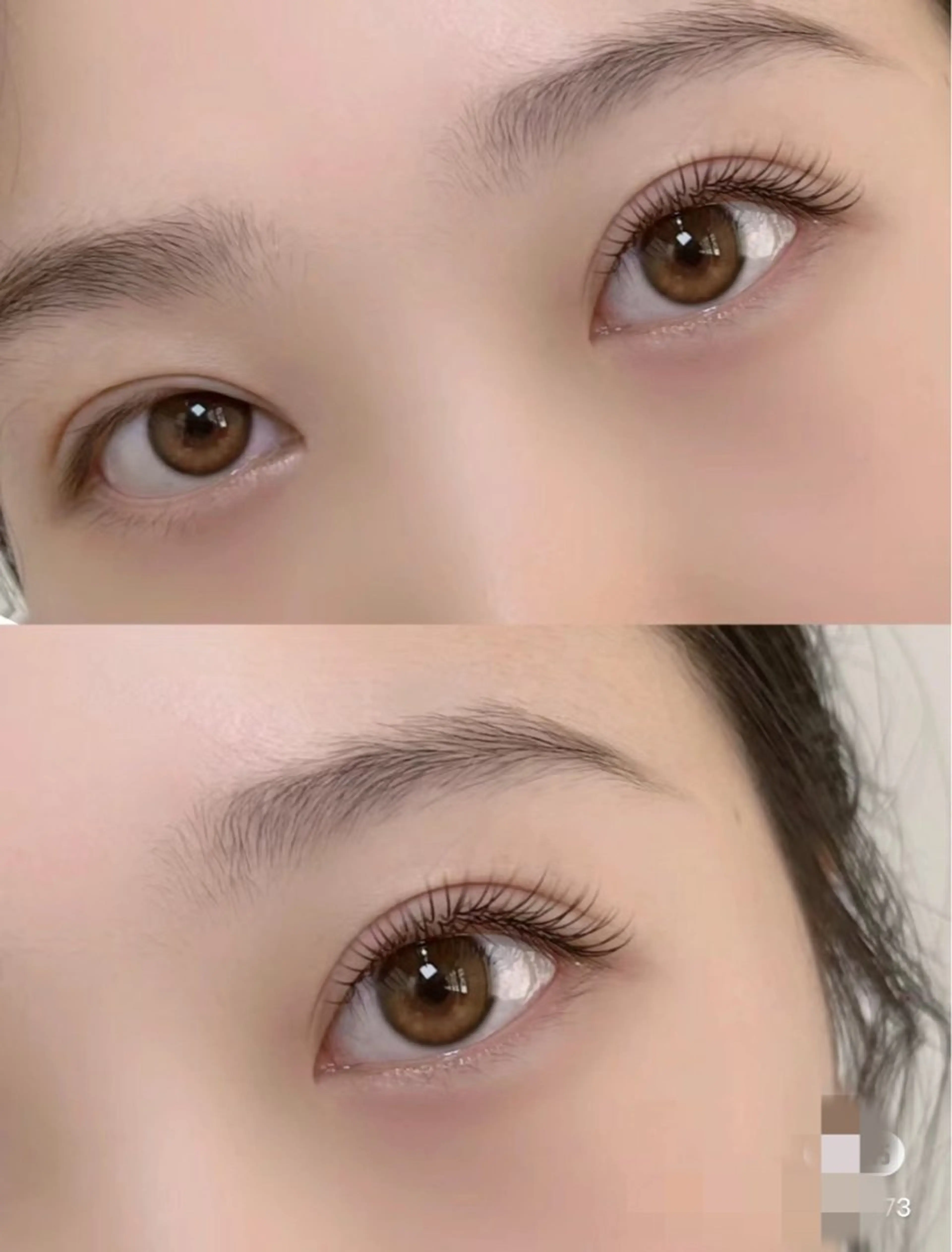 マツエク・マツパ マツエク M.TT salonのマツエク・マツパデザイン