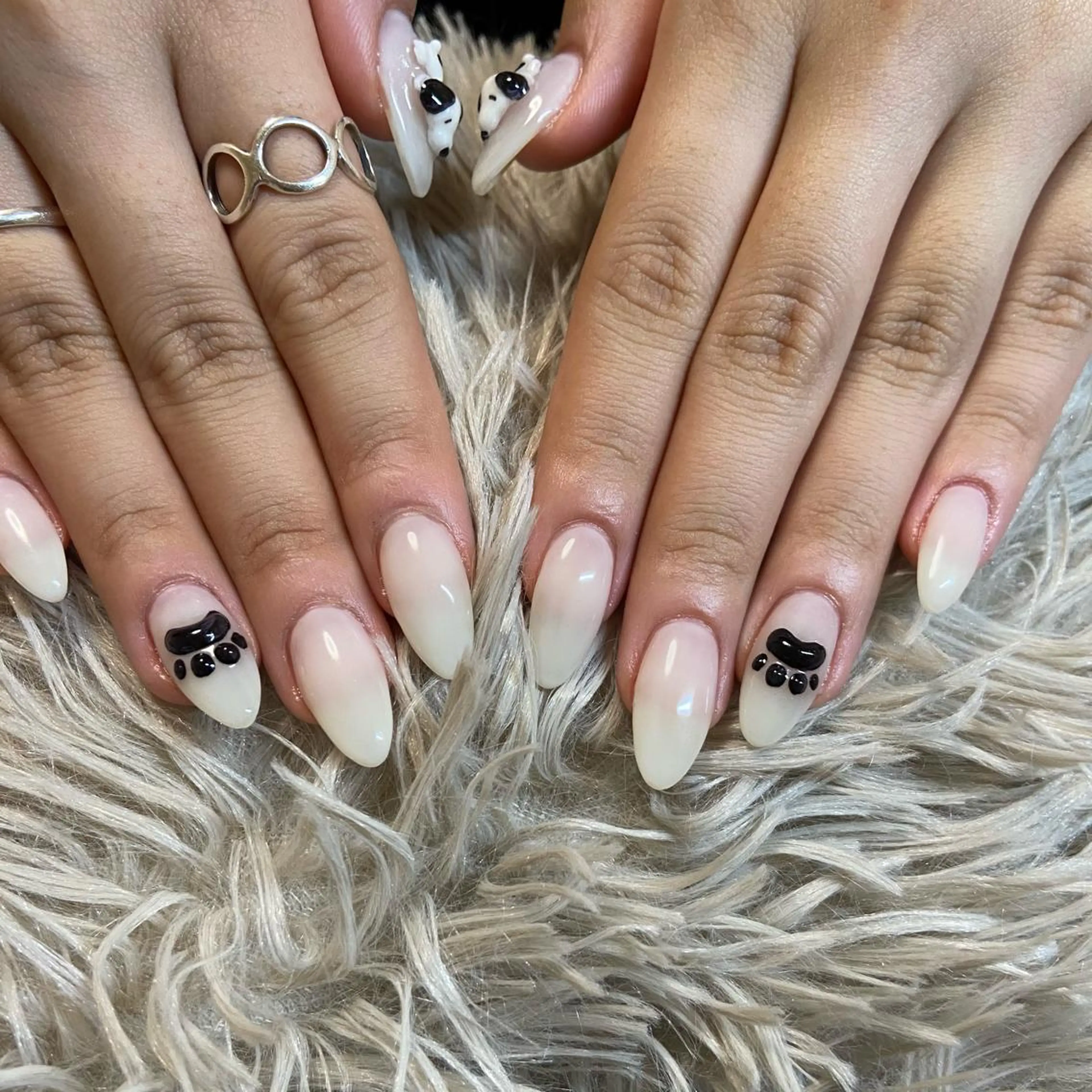 ネイル ESTELA エステラのネイルデザイン