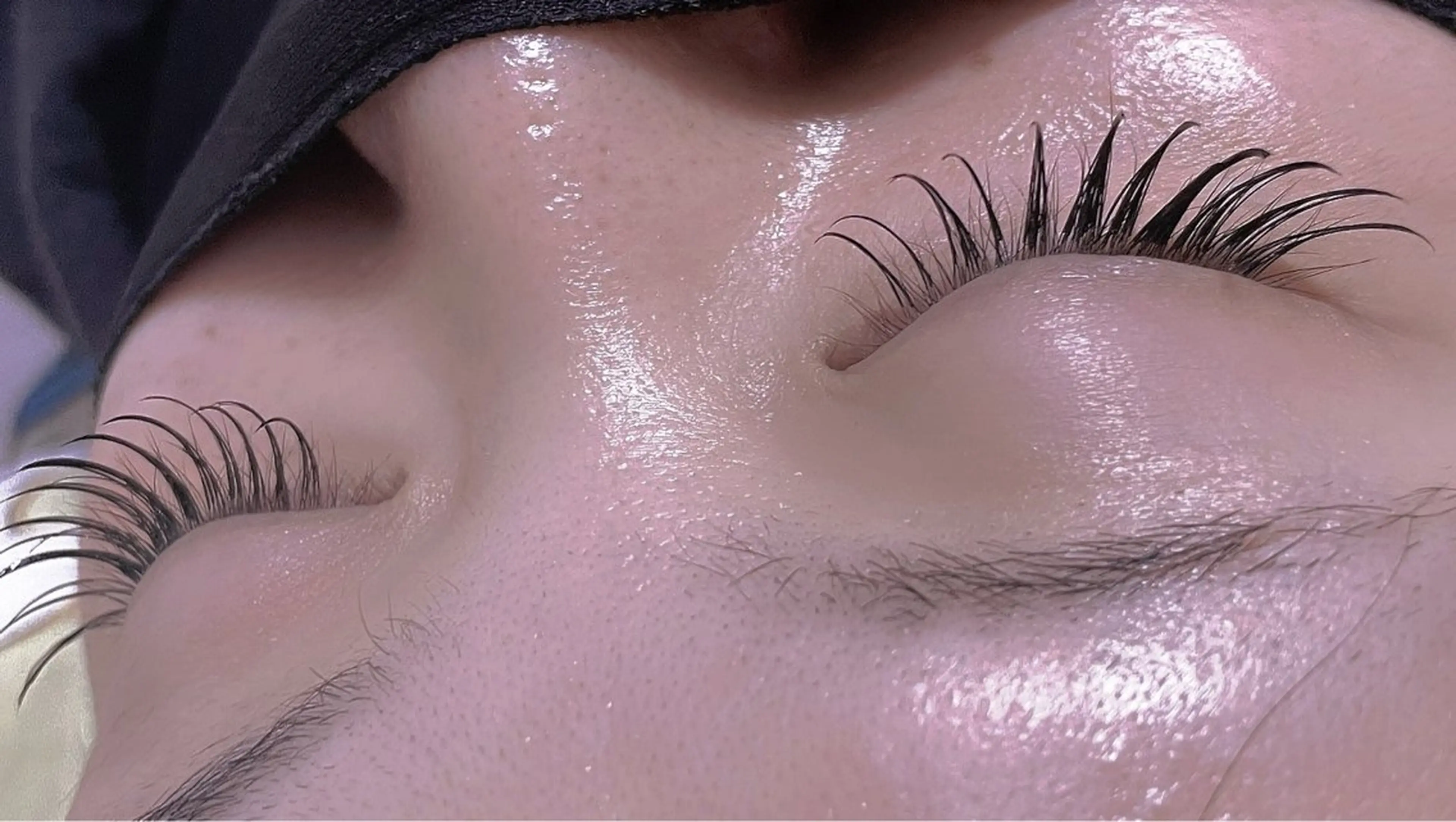 マツエク・マツパ マツエク eye lash salon SIDのマツエク・マツパデザイン