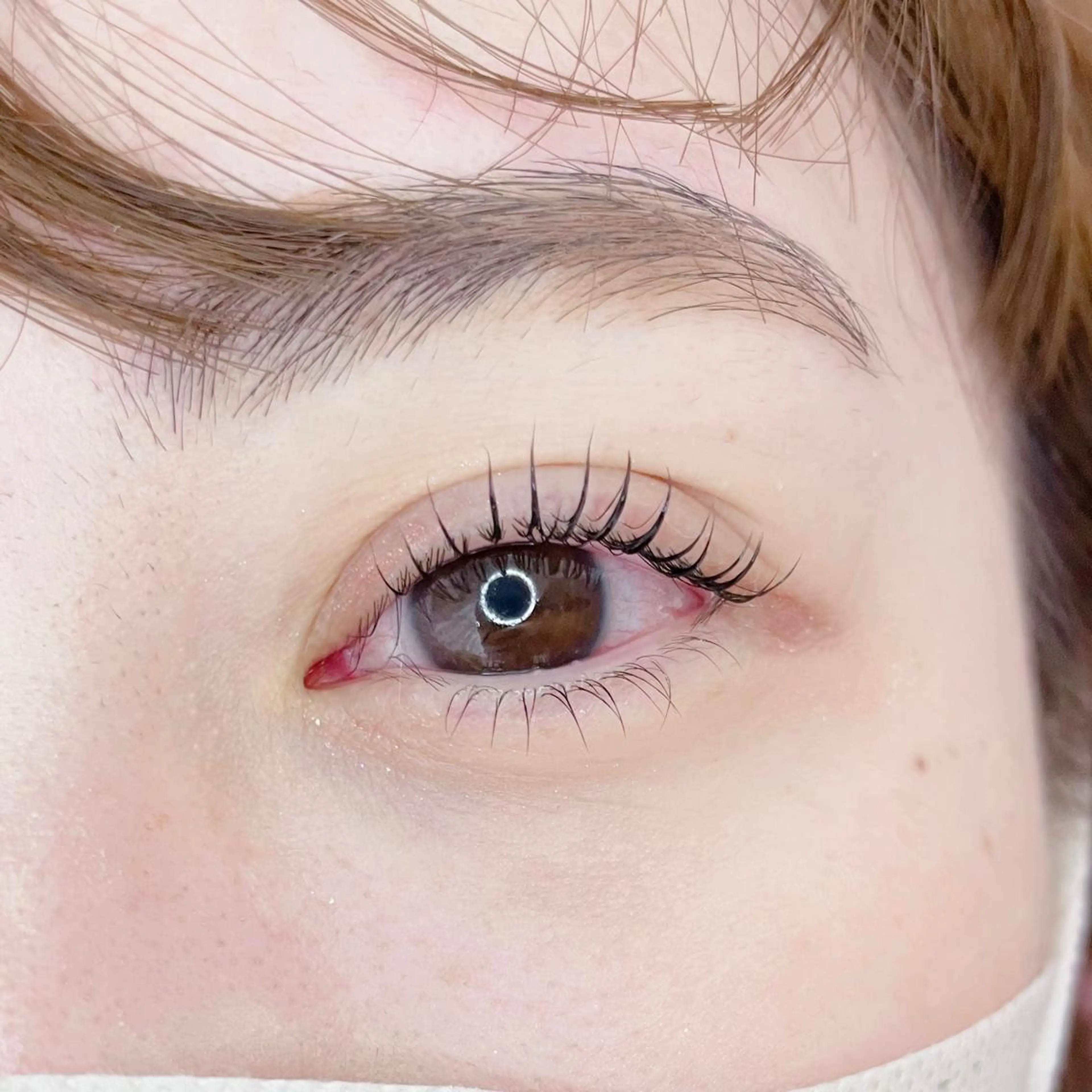 マツエク・マツパ MANA 【 uala 】のマツエク・マツパデザイン